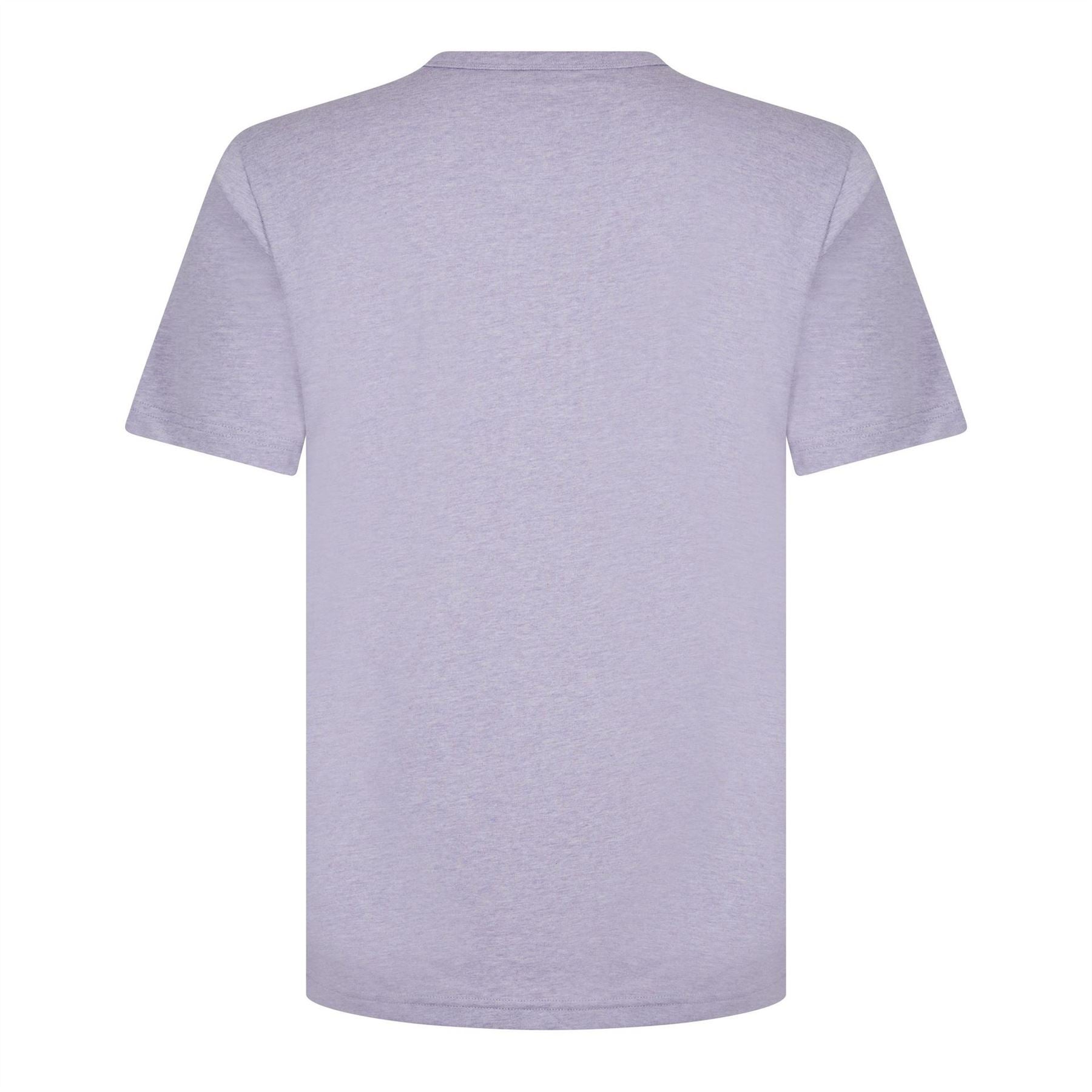 Champion Mens Crewneck T-Shirt