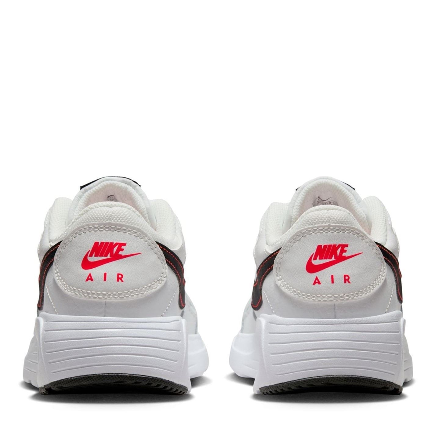 Nike Air Max Sc Big Kids Shoes