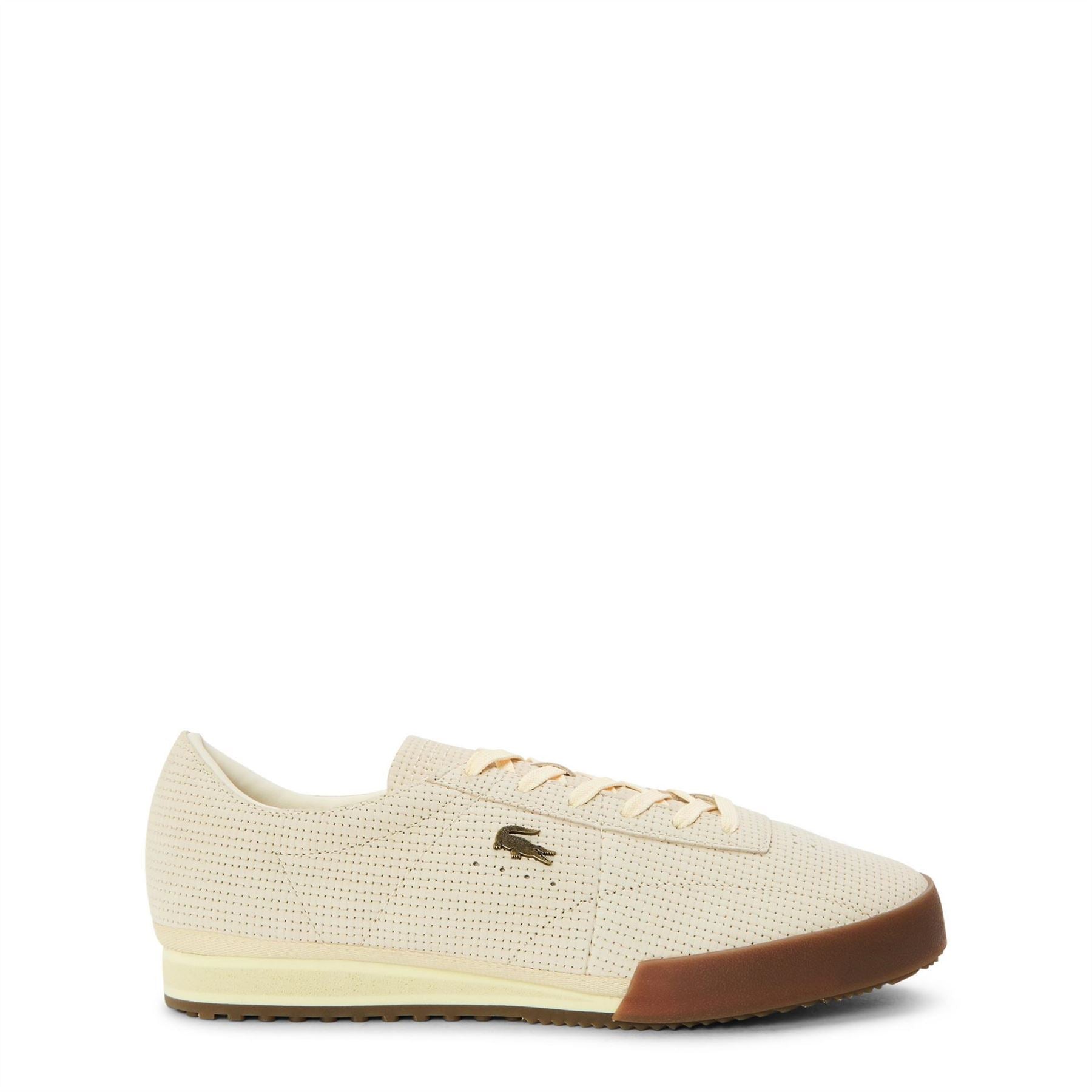 Lacoste Low Top Trainers