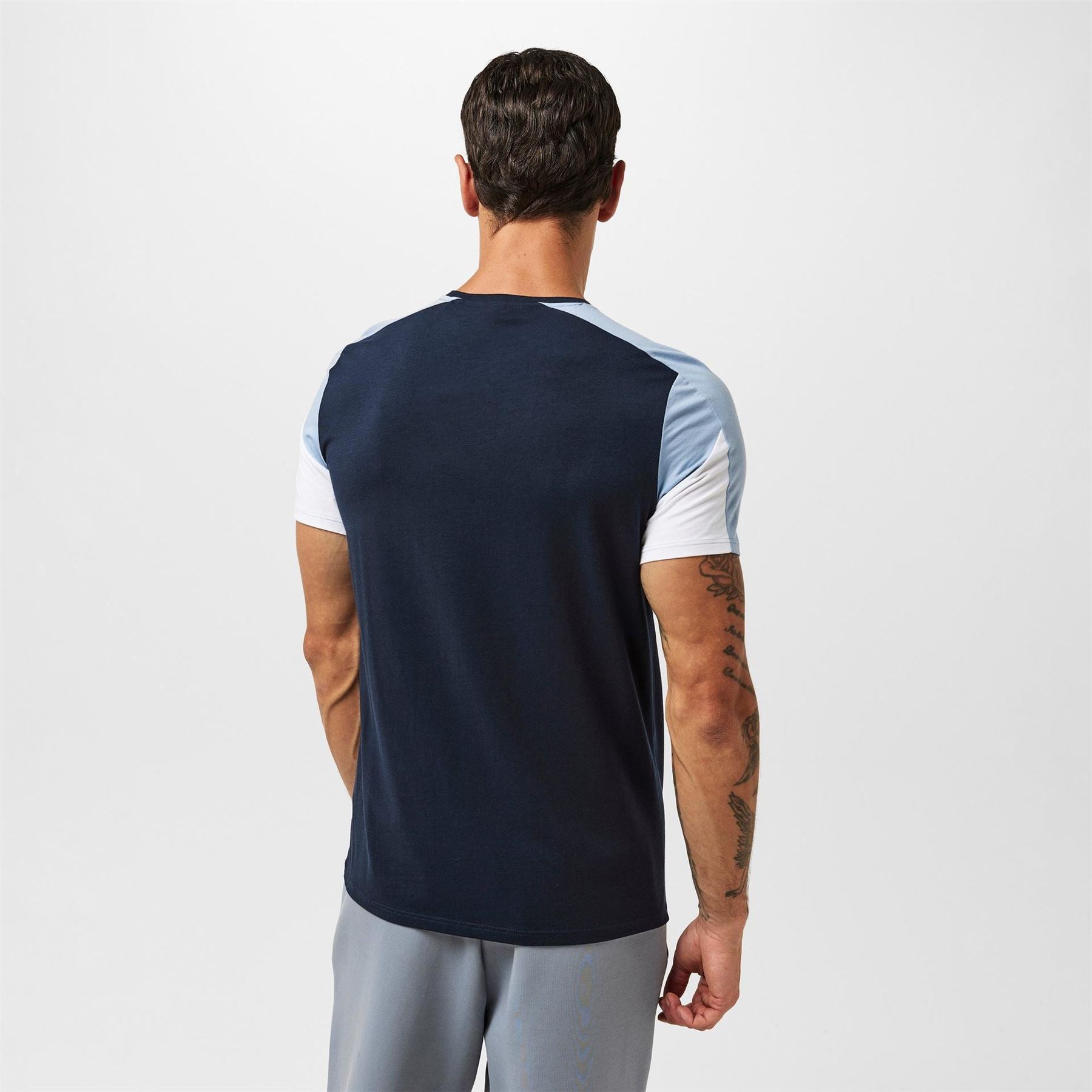 Boss Balance T-Shirt, Regular Fit