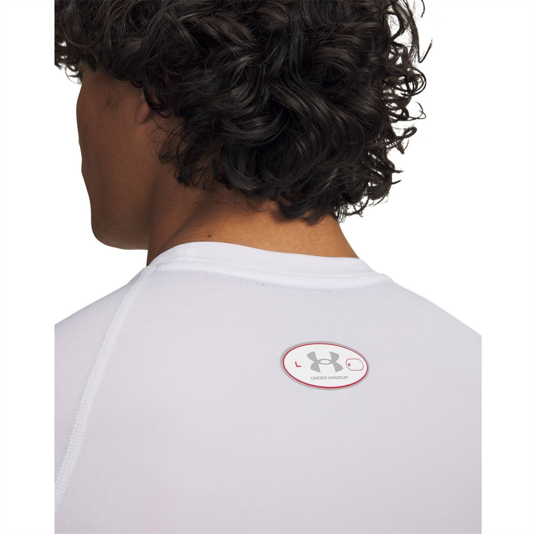 Under Armour Baselayer Top