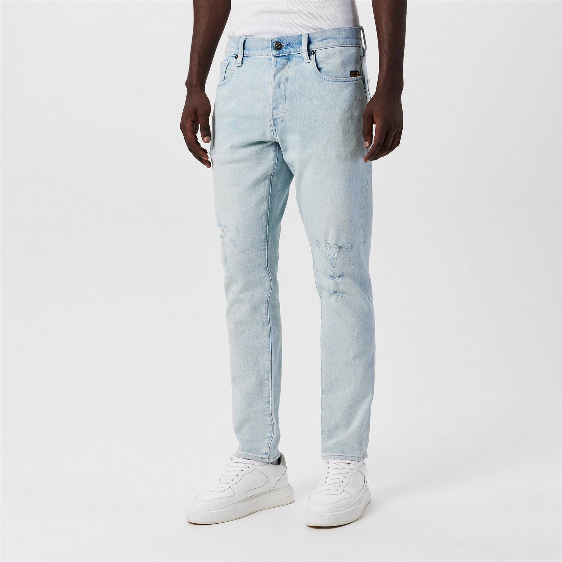 G Star Slim Jeans