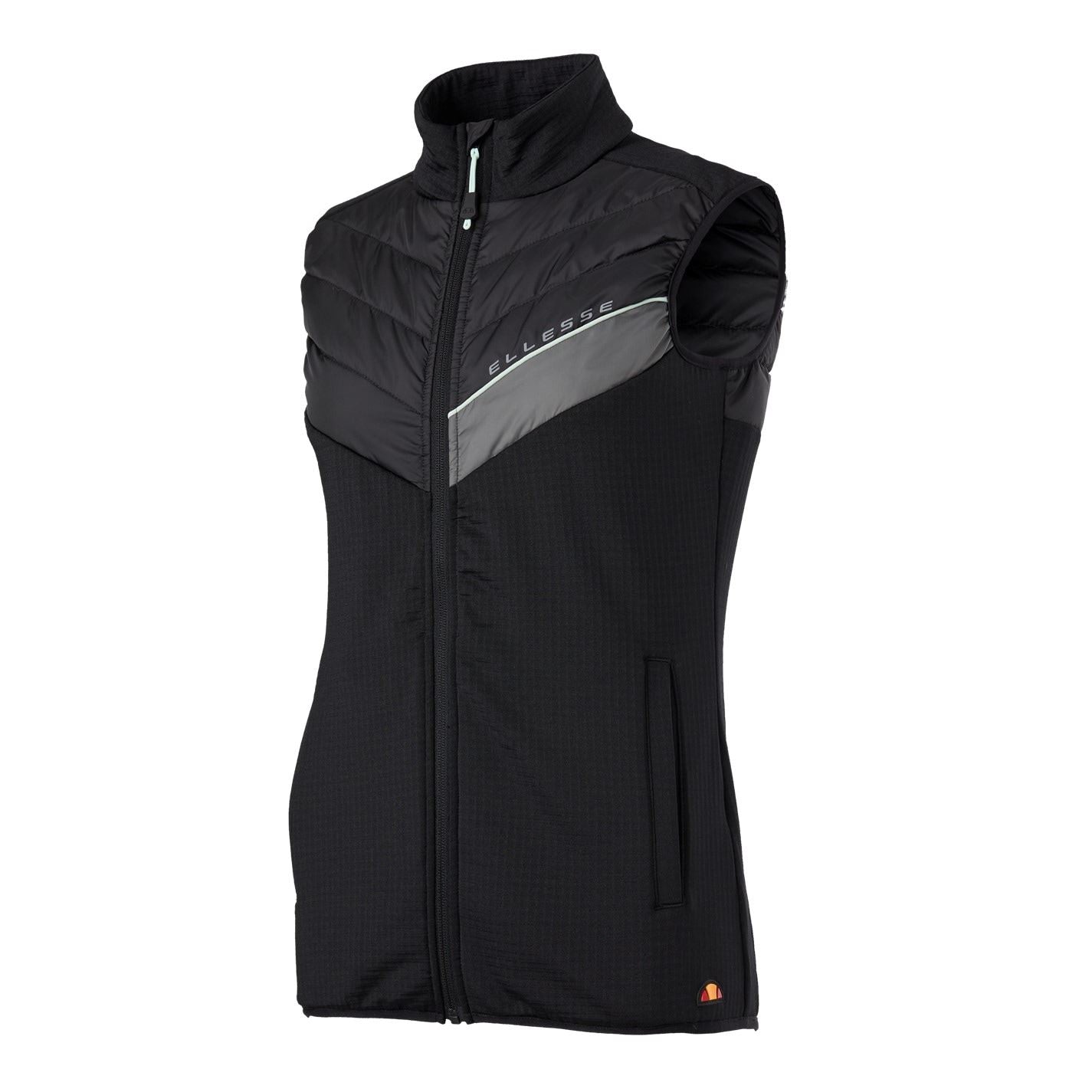 Ellesse Pogali Lightweight Padded Gilet