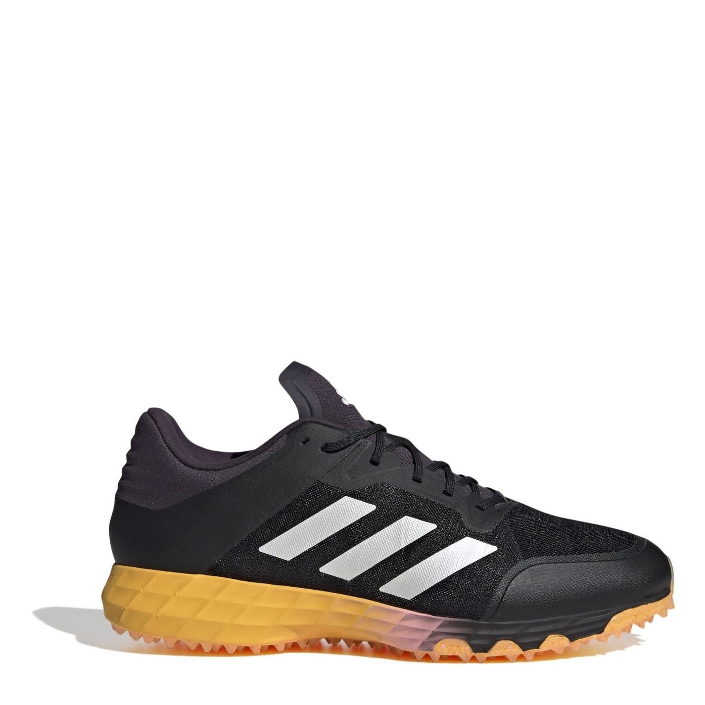 adidas Hockey Lux 2.2s Lace-Up Low Top Sneakers