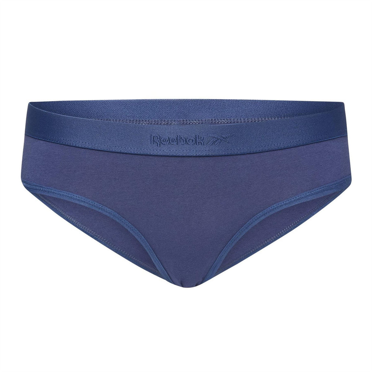 Reebok Womens 3 Pack Briefs Dona