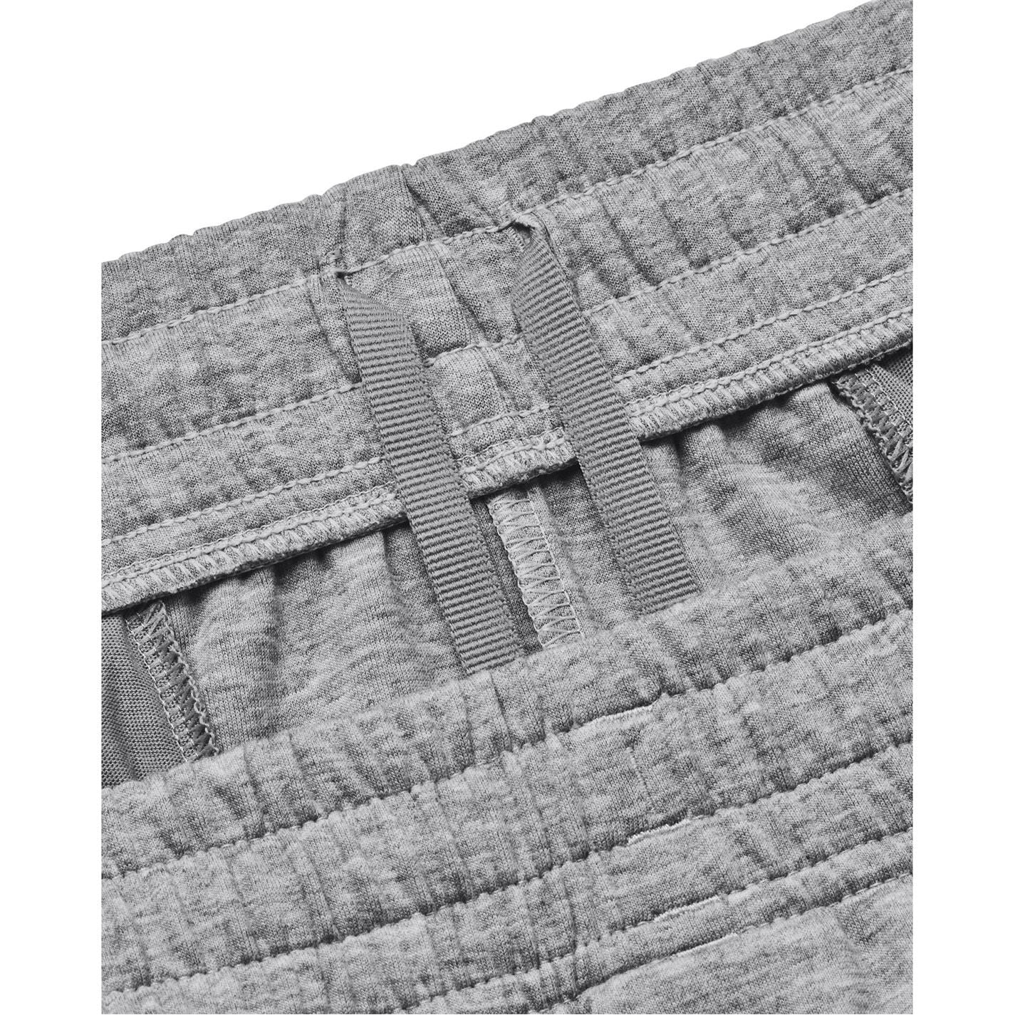 Under Armour Womens Unstoppable Fleece Jogging Bottoms