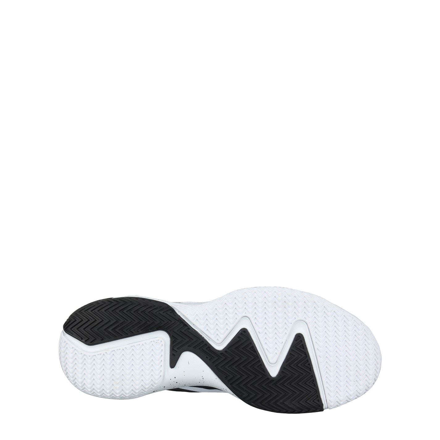 Everlast Bb100 Sn62 Lace-Up Speckled Sneakers