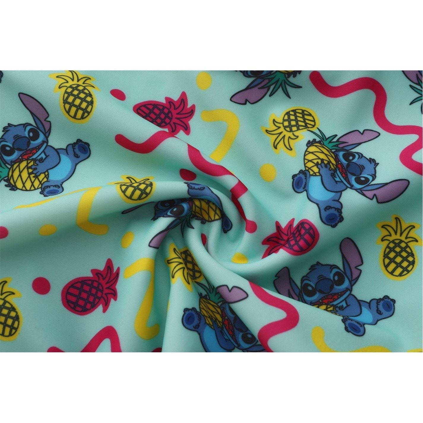 Character One Piece Swimsuit Juniors