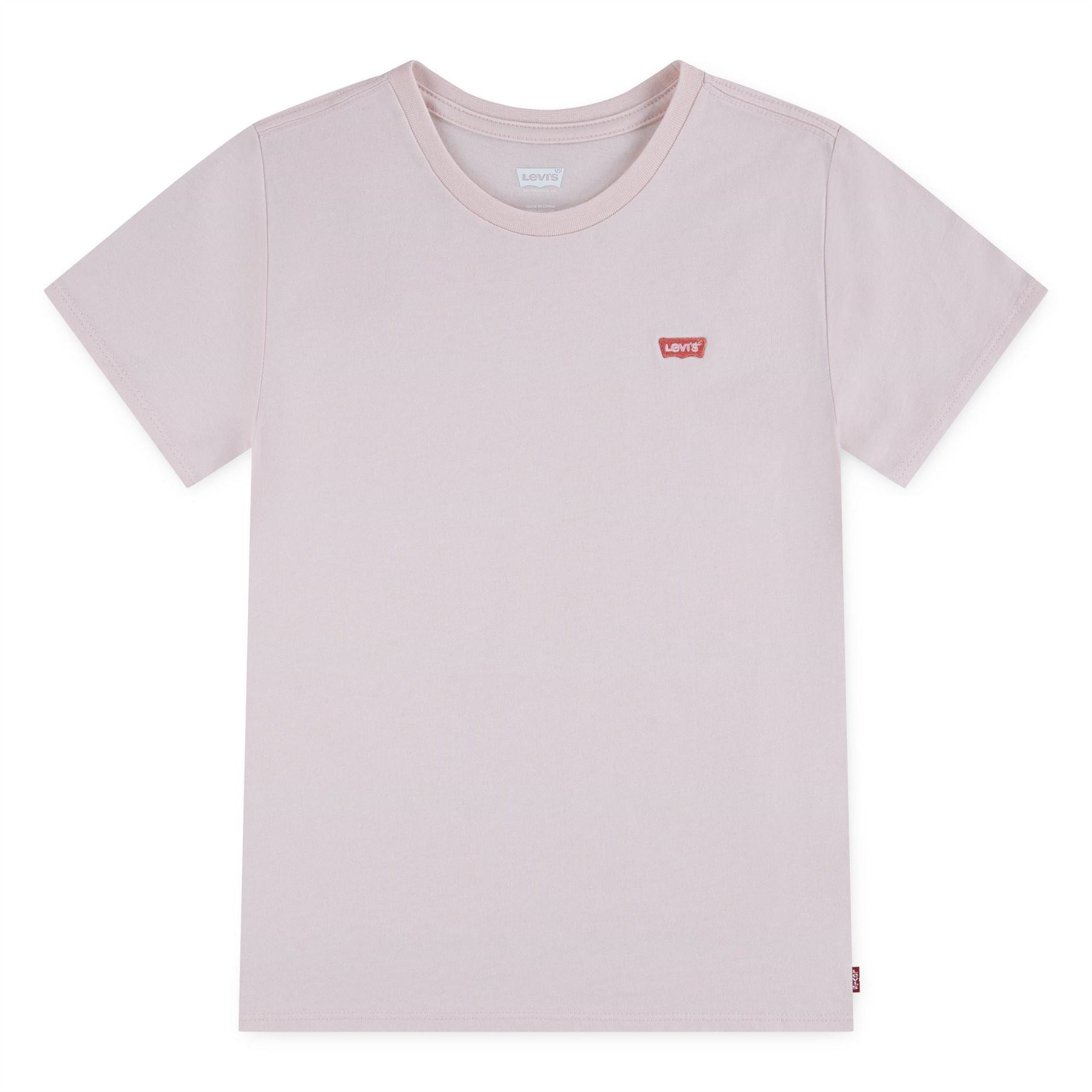 Levis Sml Logo Tee Jn62