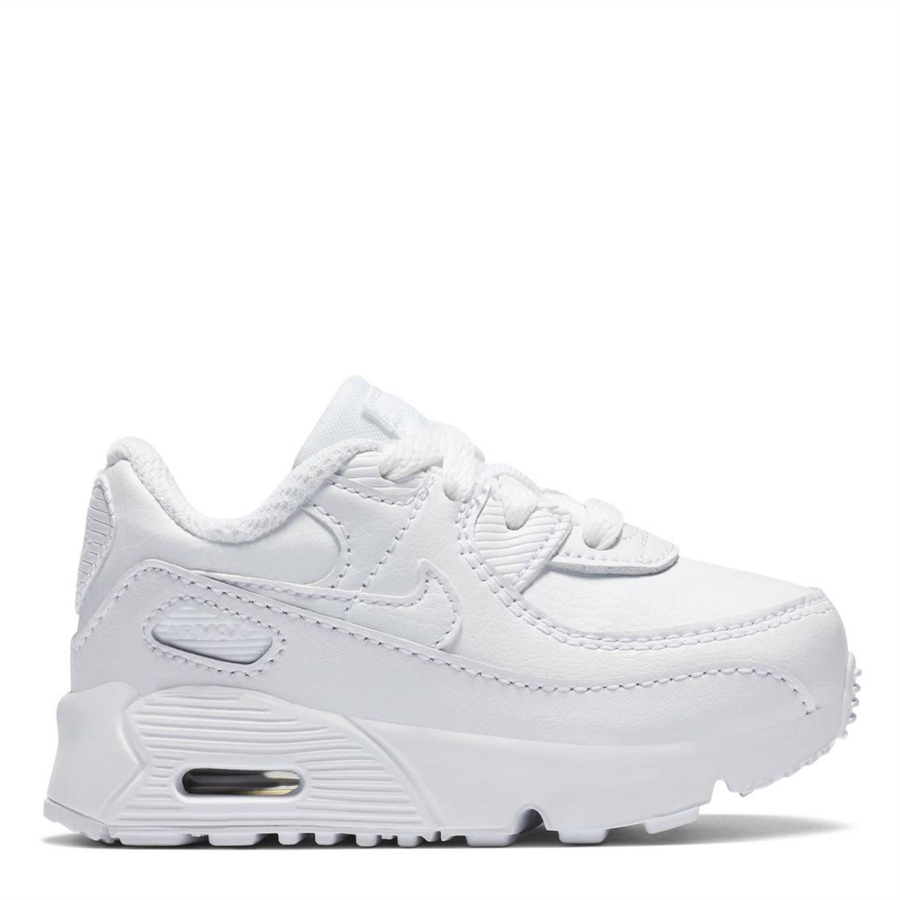 Nike Air Max 90 Trainers Infant Boys