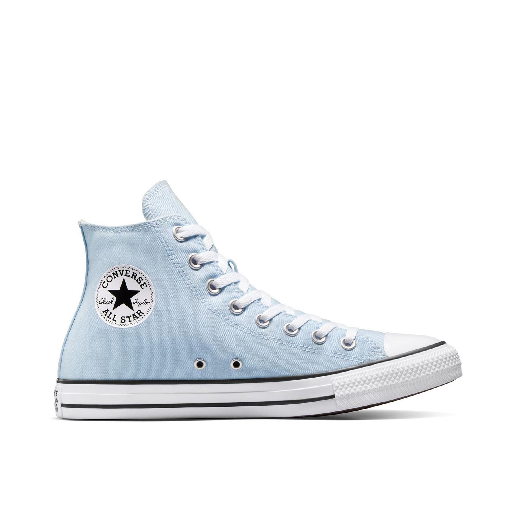 Converse Adults Chuck Taylor All Star High Top Trainers