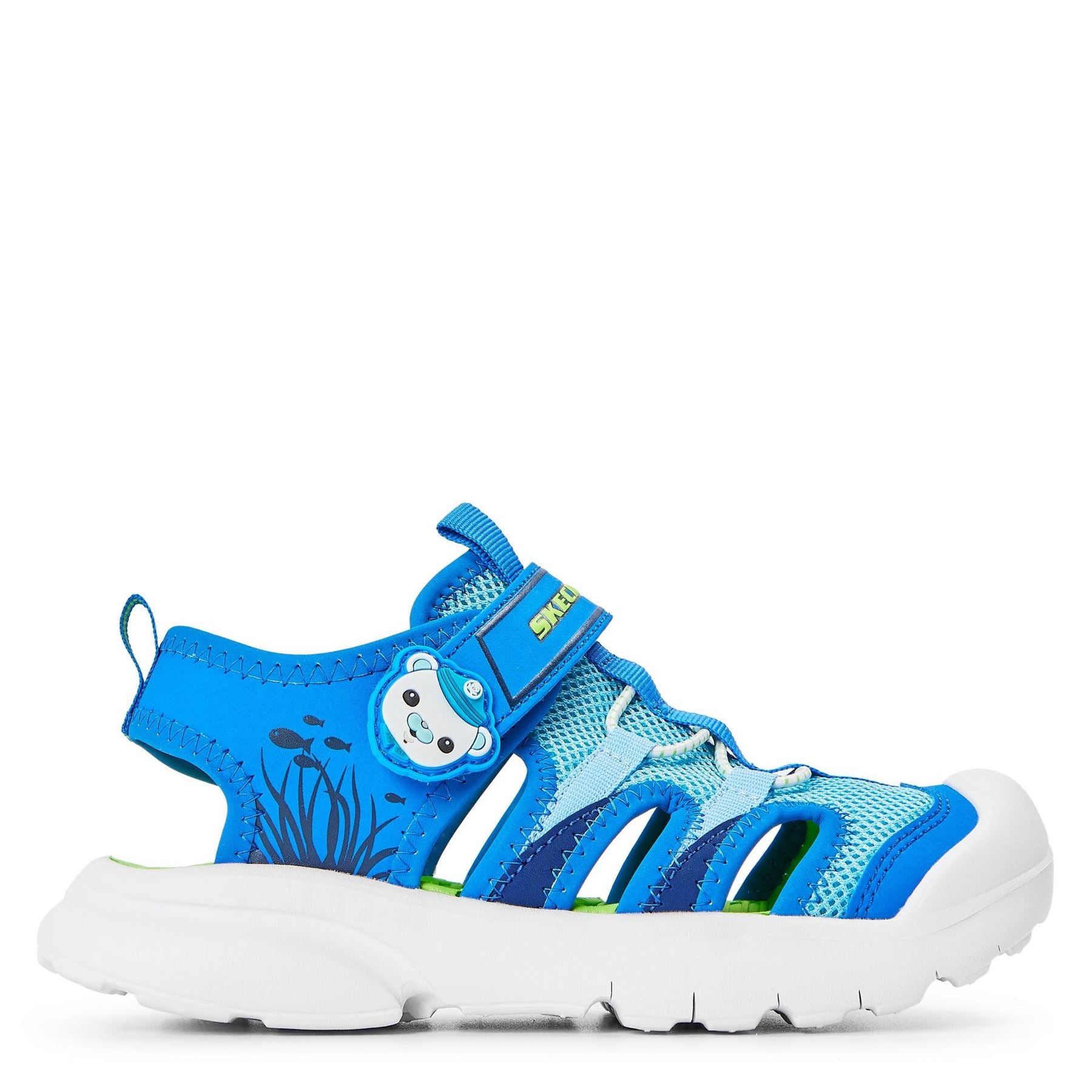 Skechers Casual Low Top Trainers