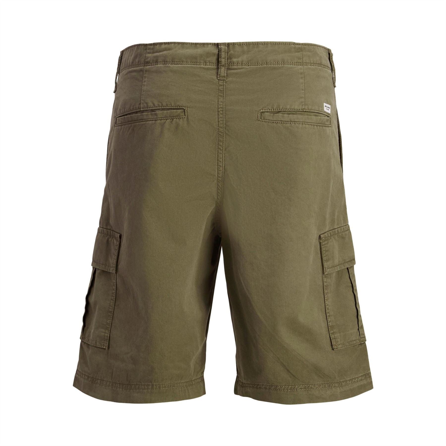 Jack and Jones Cargo Shorts