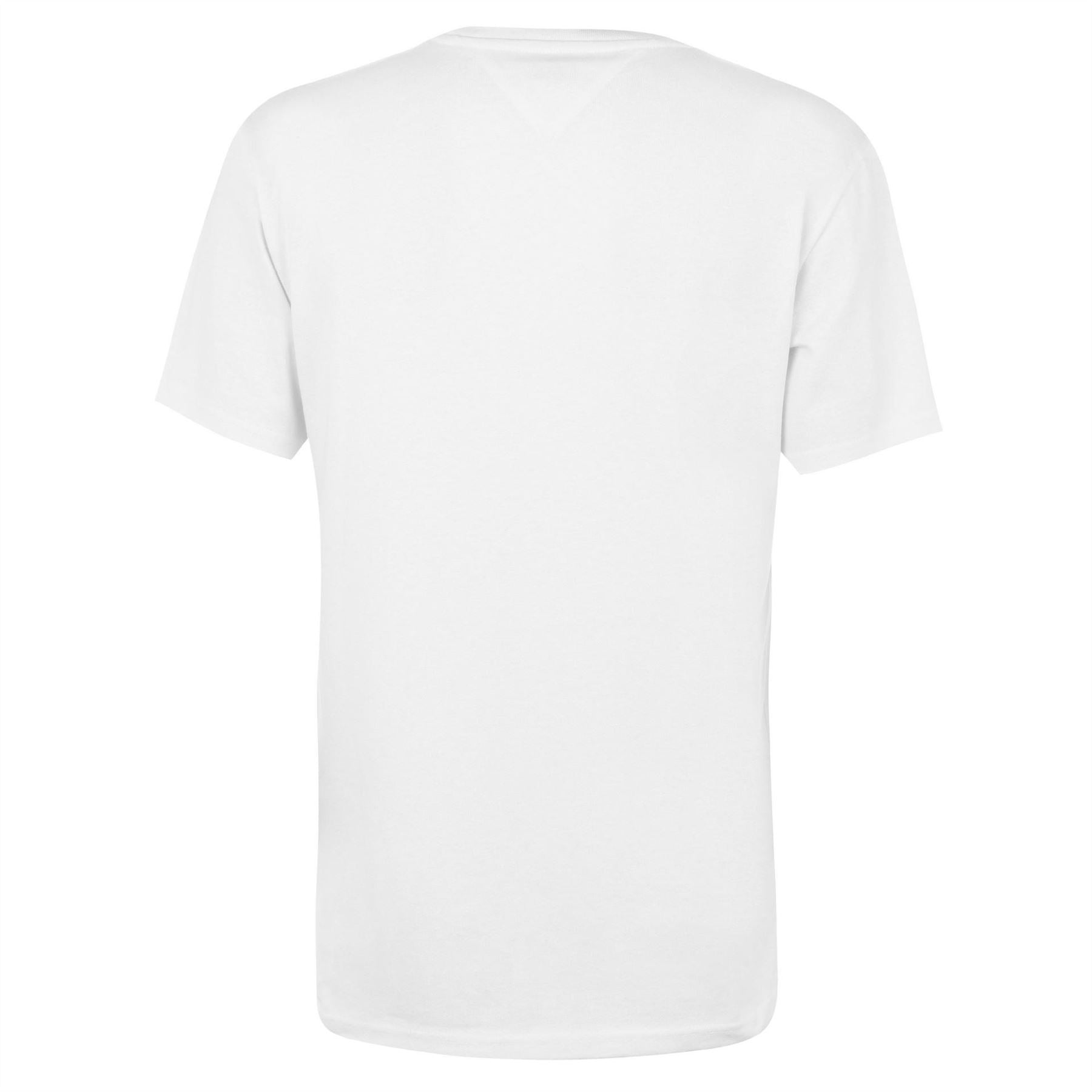 Tommy Jeans Corp Logo T-Shirt