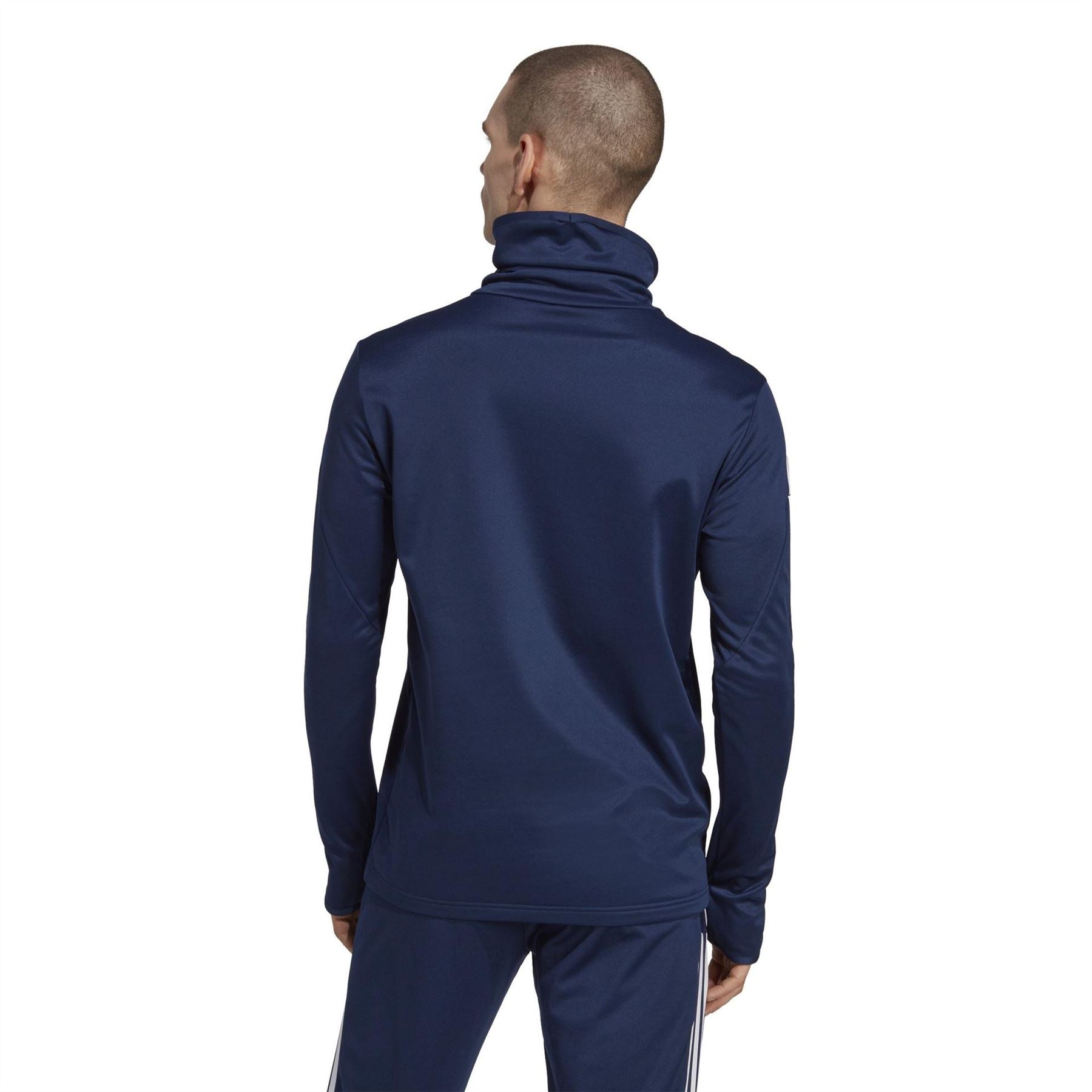 adidas Tiro 23l Warm International Licensed Tracksuit Top