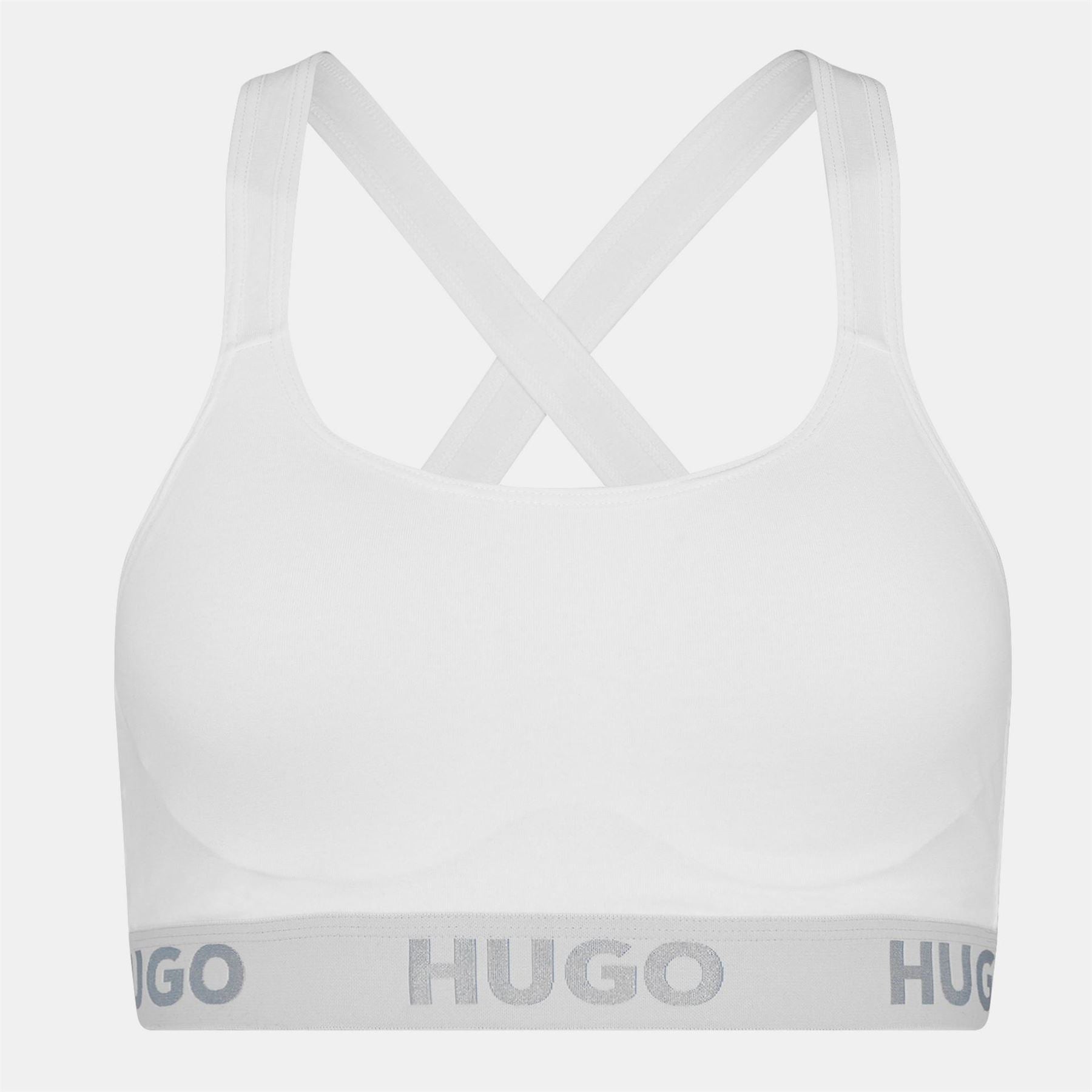Hugo Sports Bra