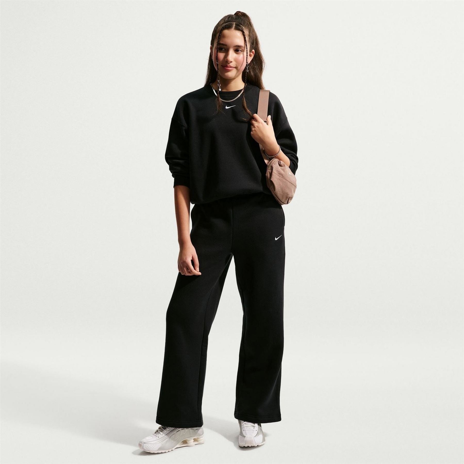 Nike Studio Wl F Jog Jn64