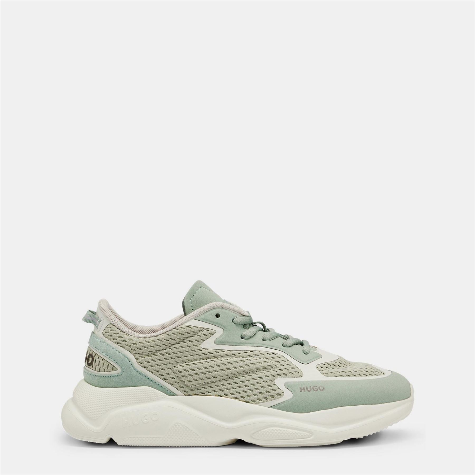 Hugo Running Trainers