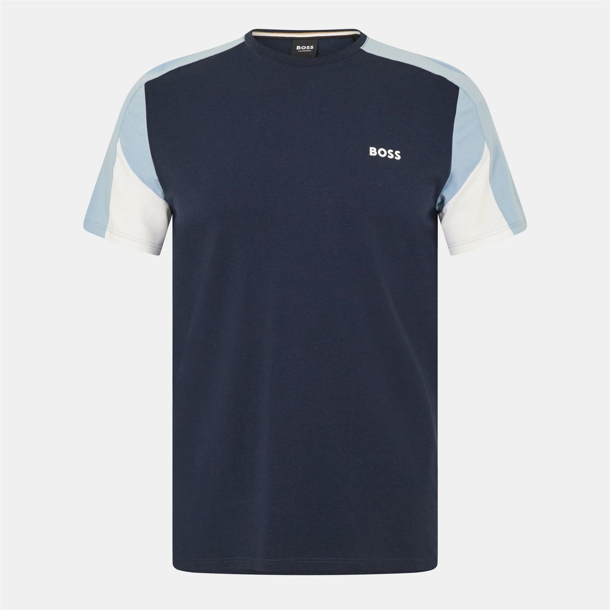 Boss Balance T-Shirt Rn 10161407 17