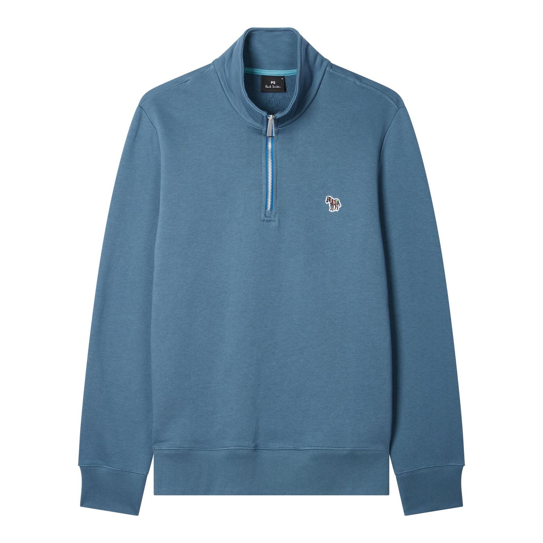 PS Paul Smith Half Zip Sweatshirt