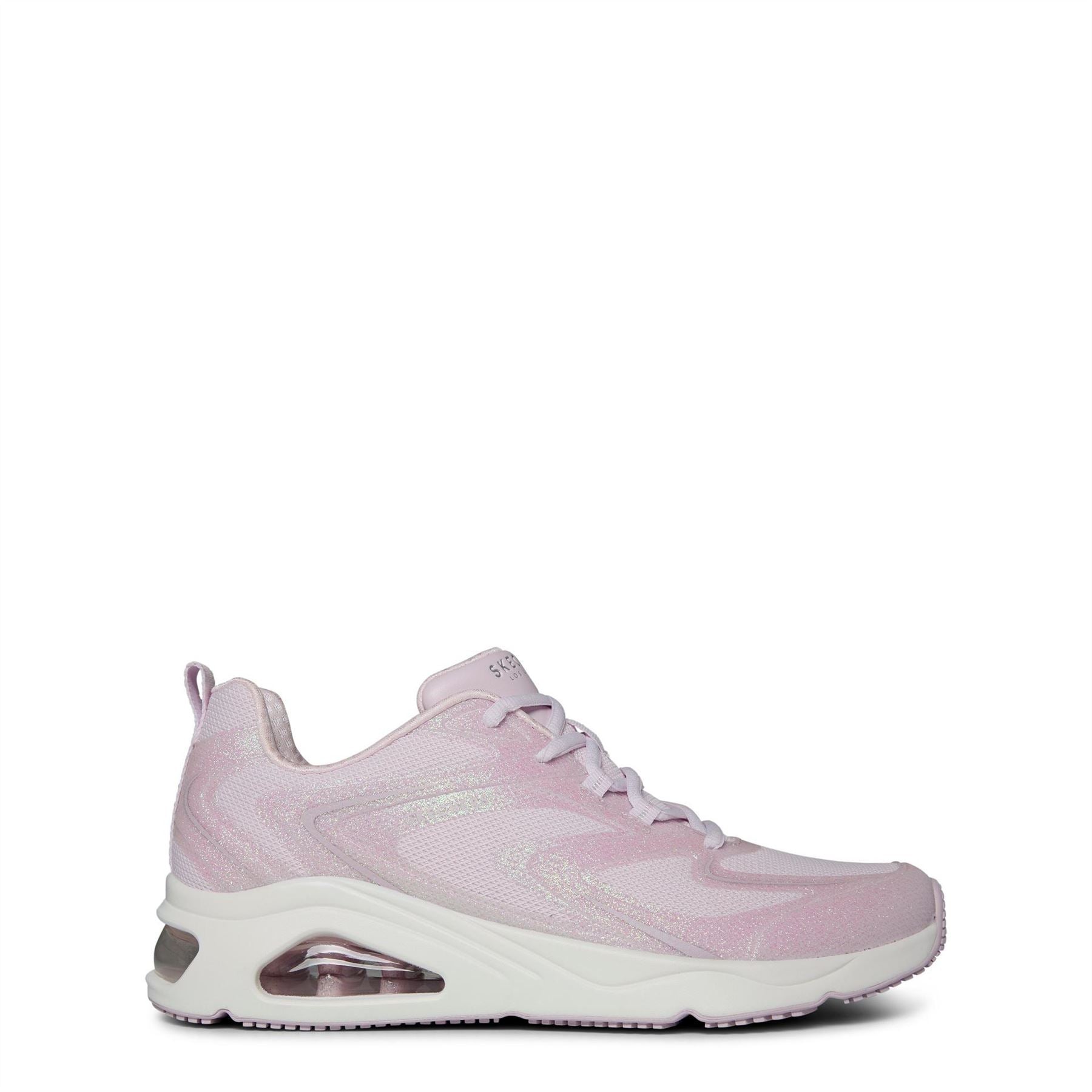 Skechers Tres Air Uno Classic Low Top Trainers