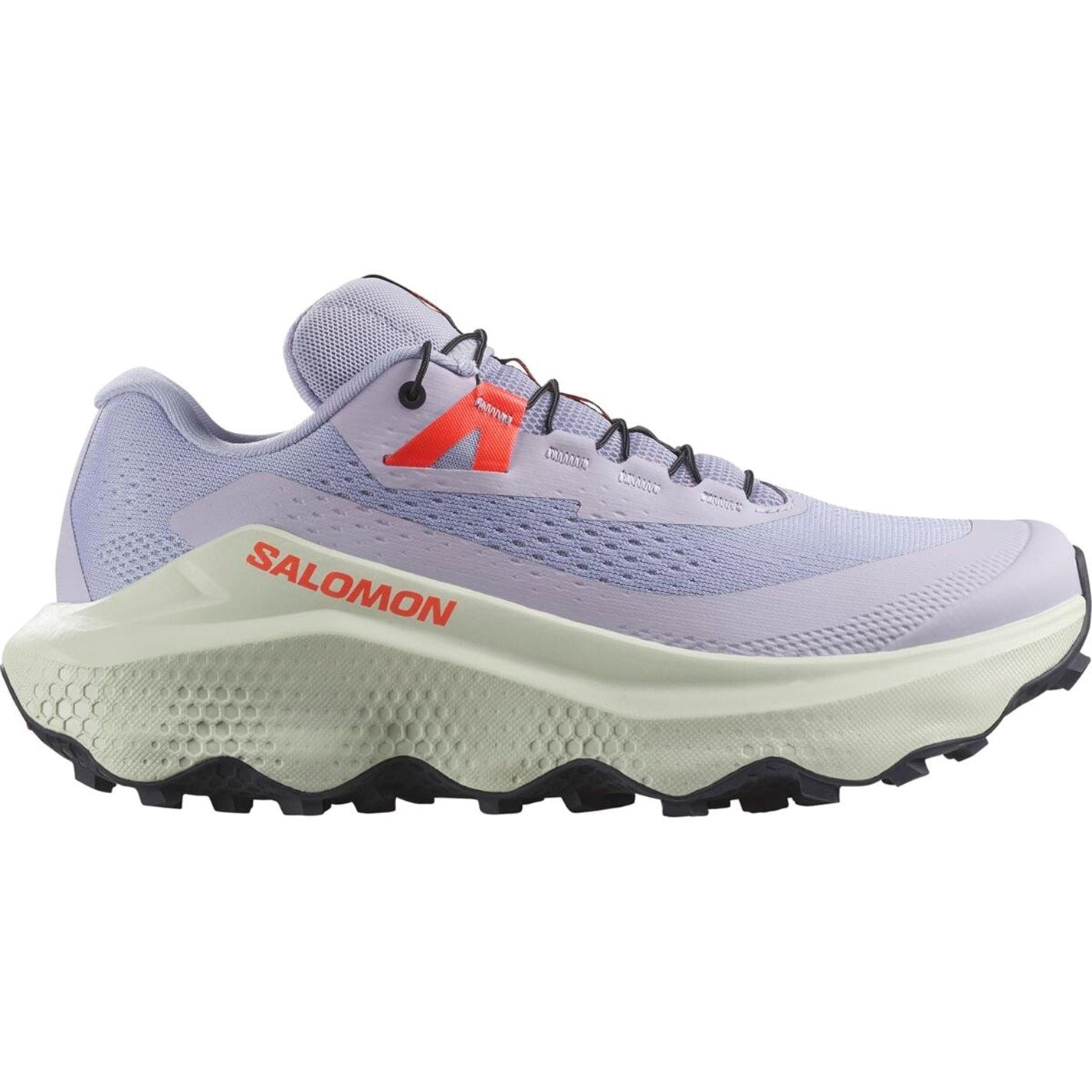 Salomon Womens Ultra Glide 3 Running Shoes