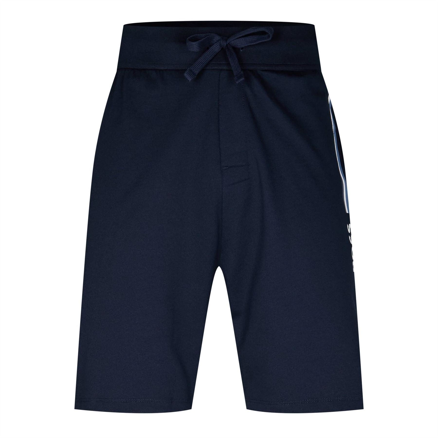 Boss Bw Authentic Fleece Material Shorts