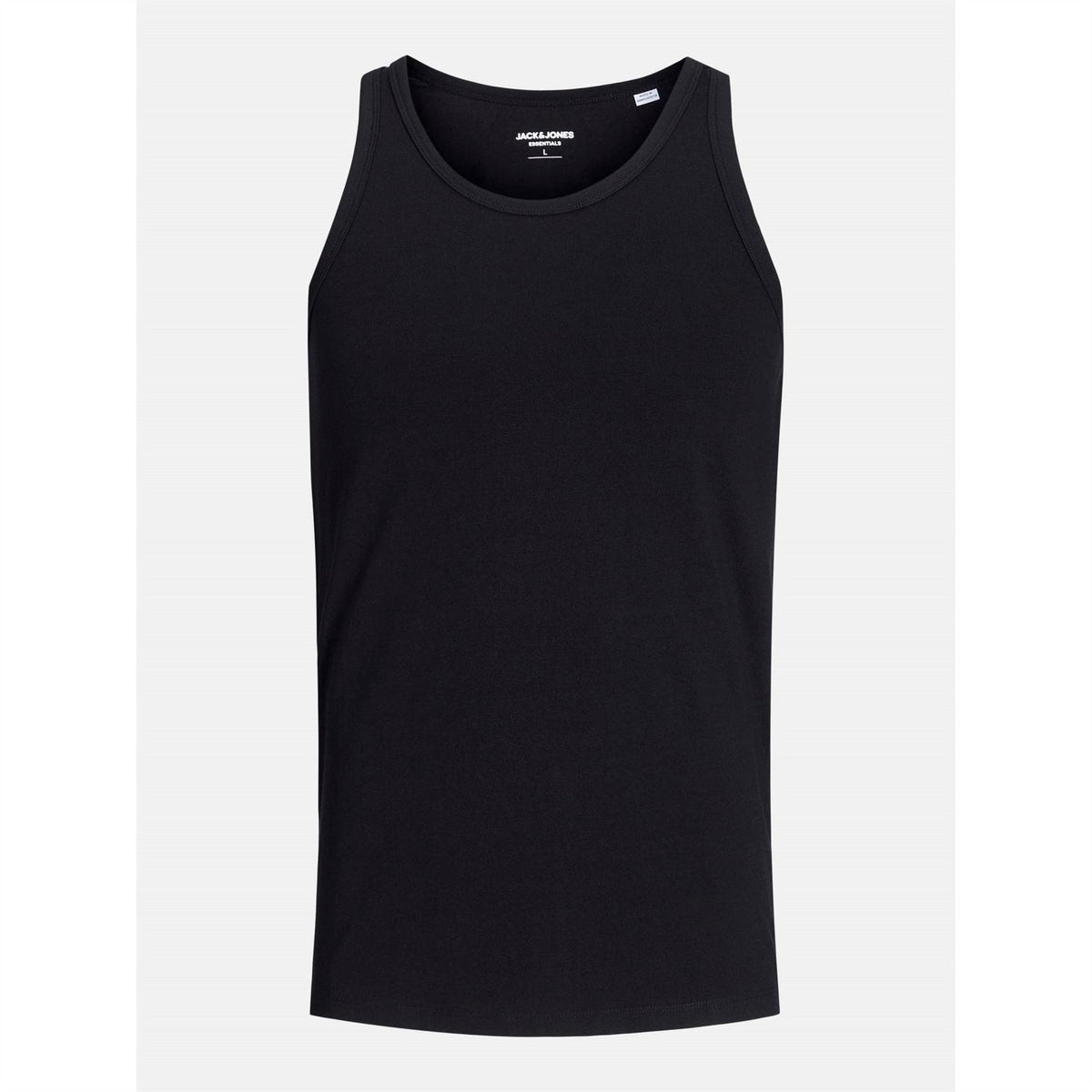 Jack and Jones Basic Tank Top Sn62