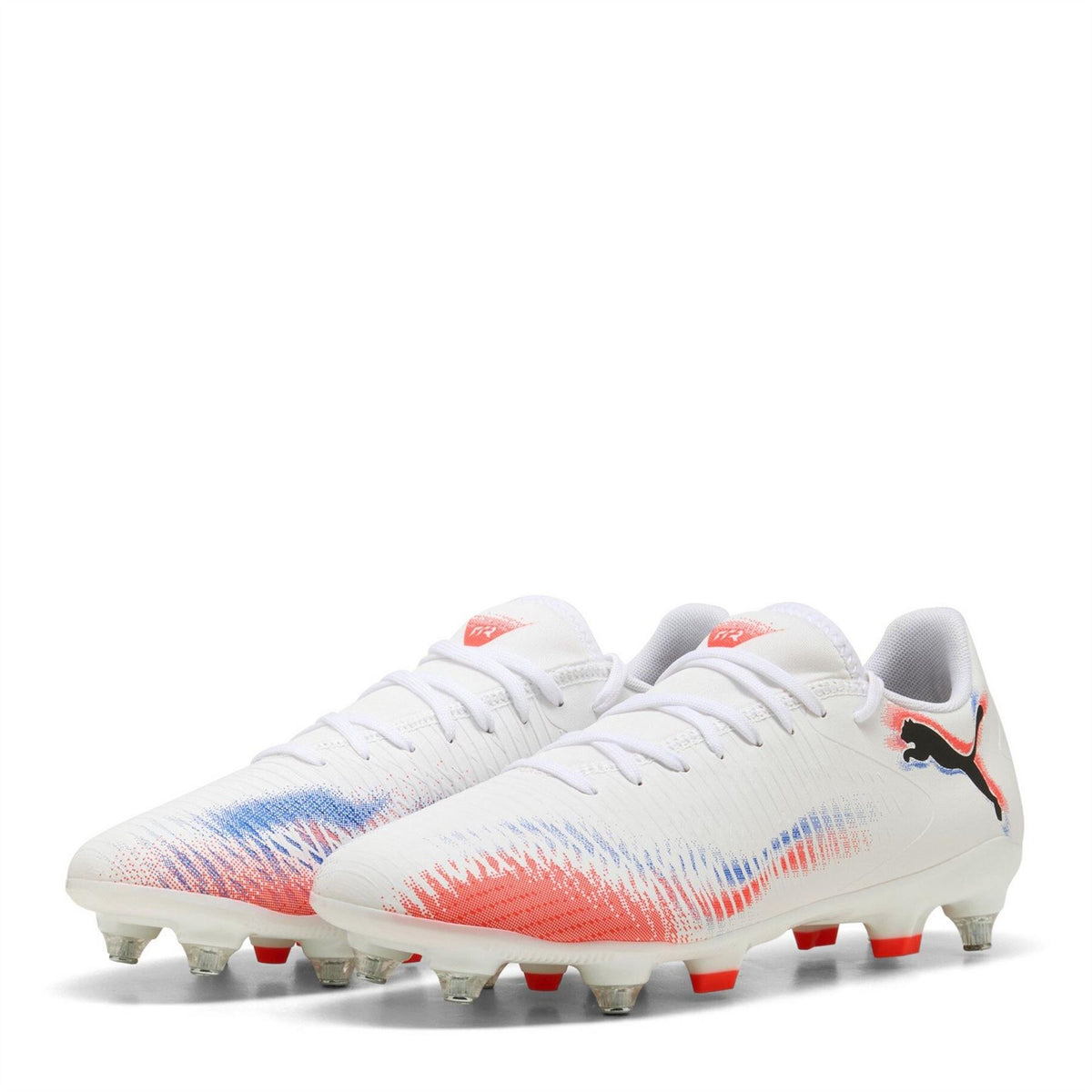 Puma 8 Play Mxsg Soft Ground Football Boots