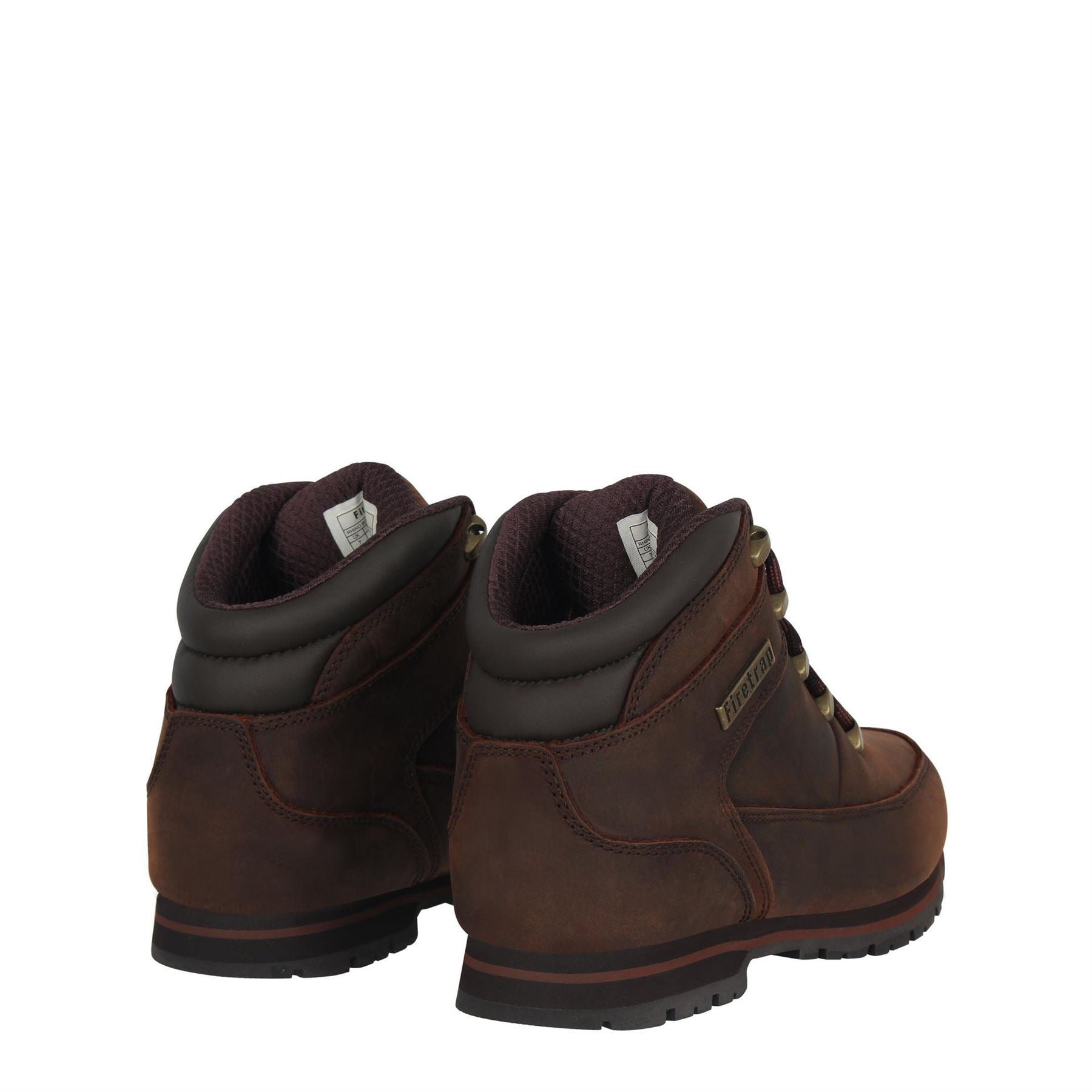 Firetrap Mens Rhino Boot