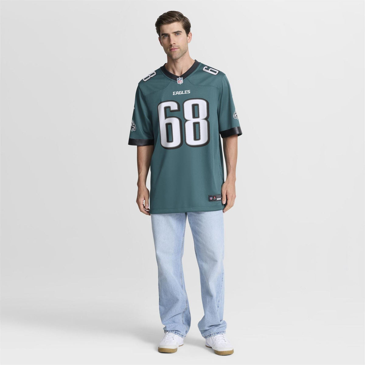 Nike Nfl Team Jersey
