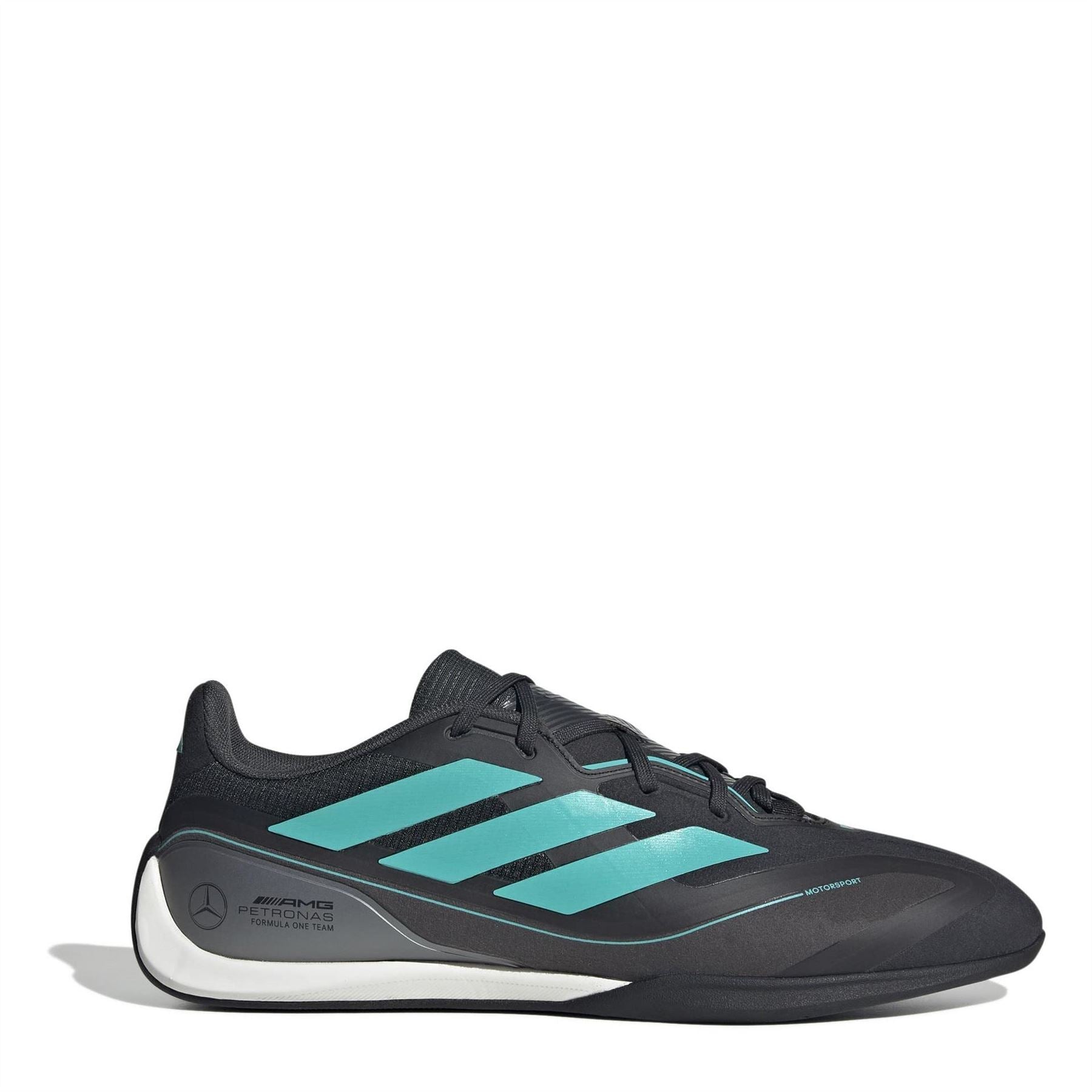 adidas Mens Feroza Mercedes Amg Petronas F1 Team Shoes