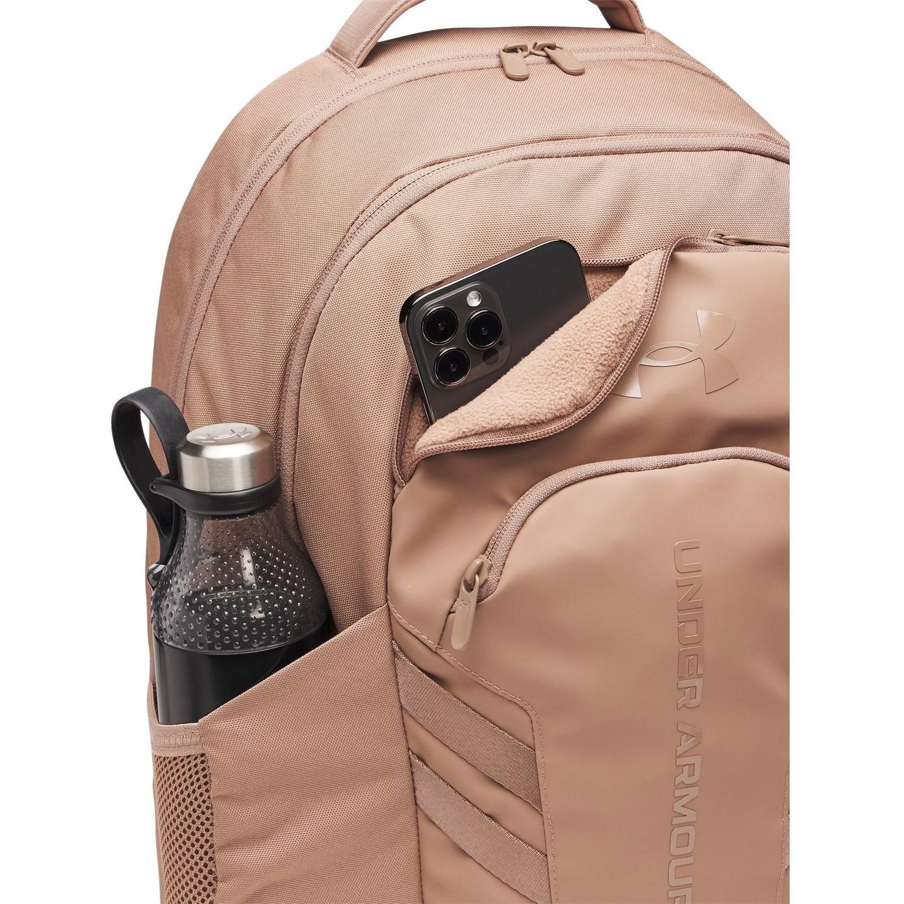 Under Armour Armour Ua Hustle 6.0 Backpack
