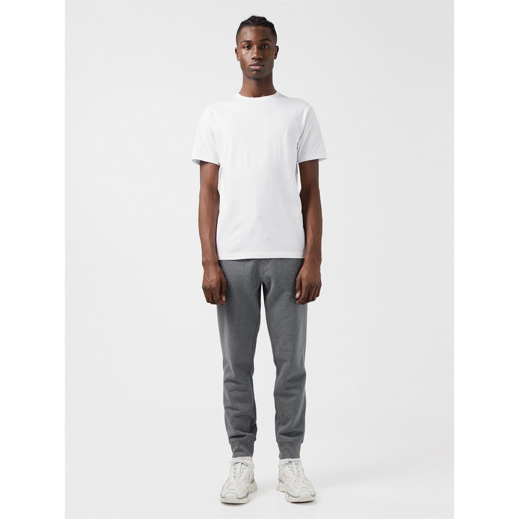 J Lindeberg Basic T-Shirt