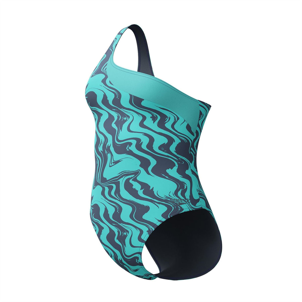 Speedo Alv Pt Asmtrc
