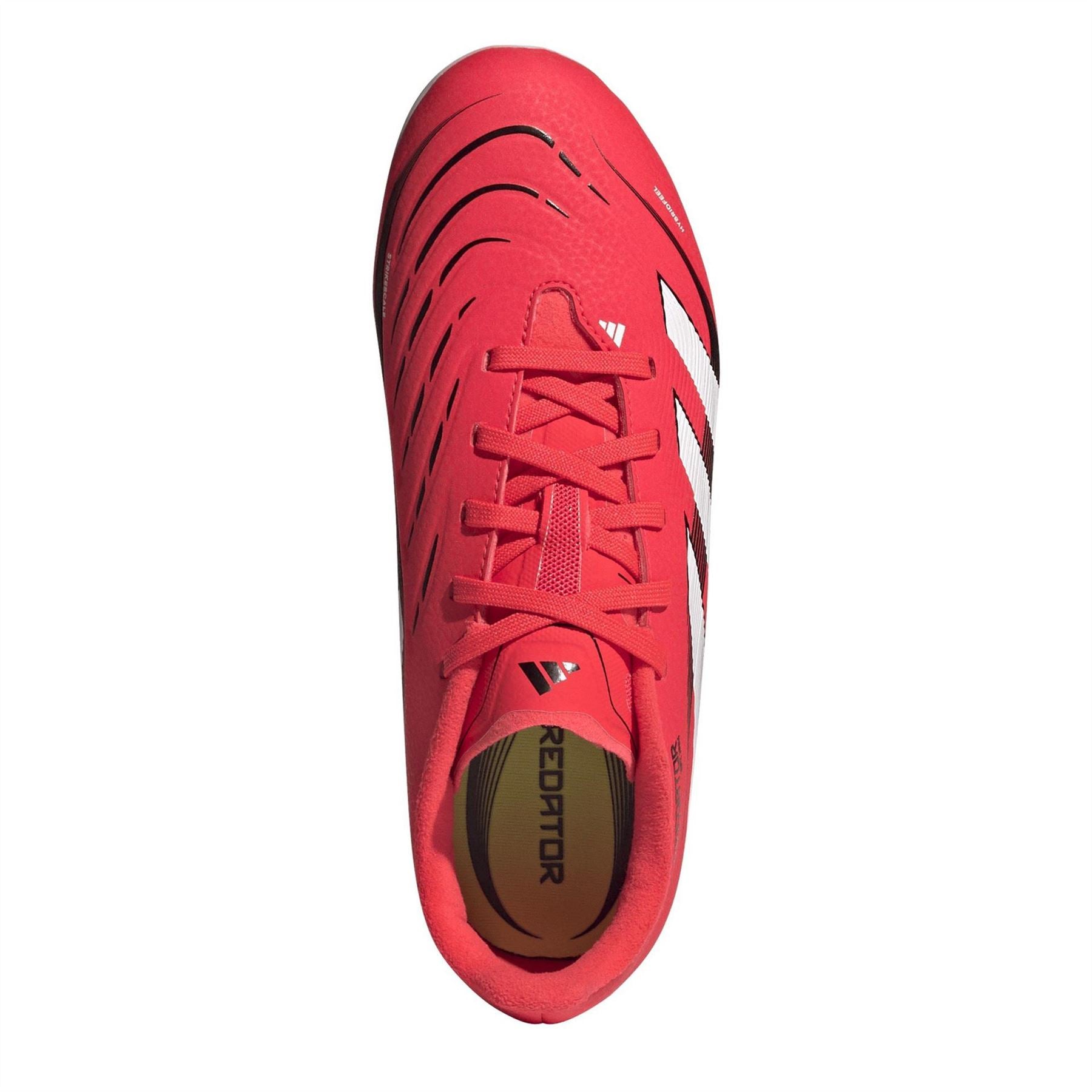 adidas Predator League Firm Ground Football Boots