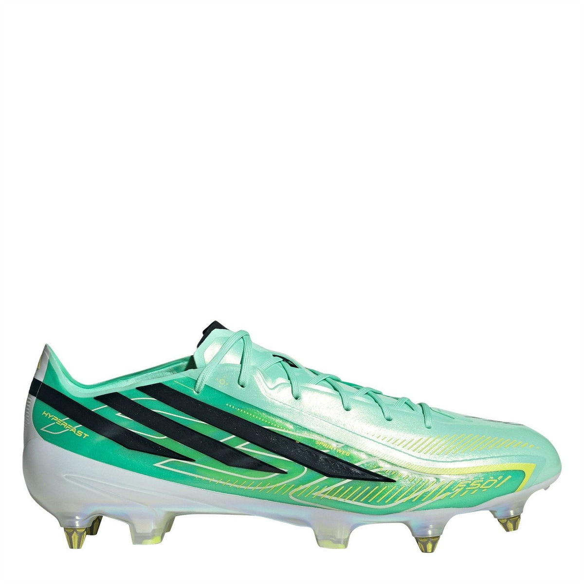 adidas F50 Hyperfast Elite Sg Soft Ground Football Boots