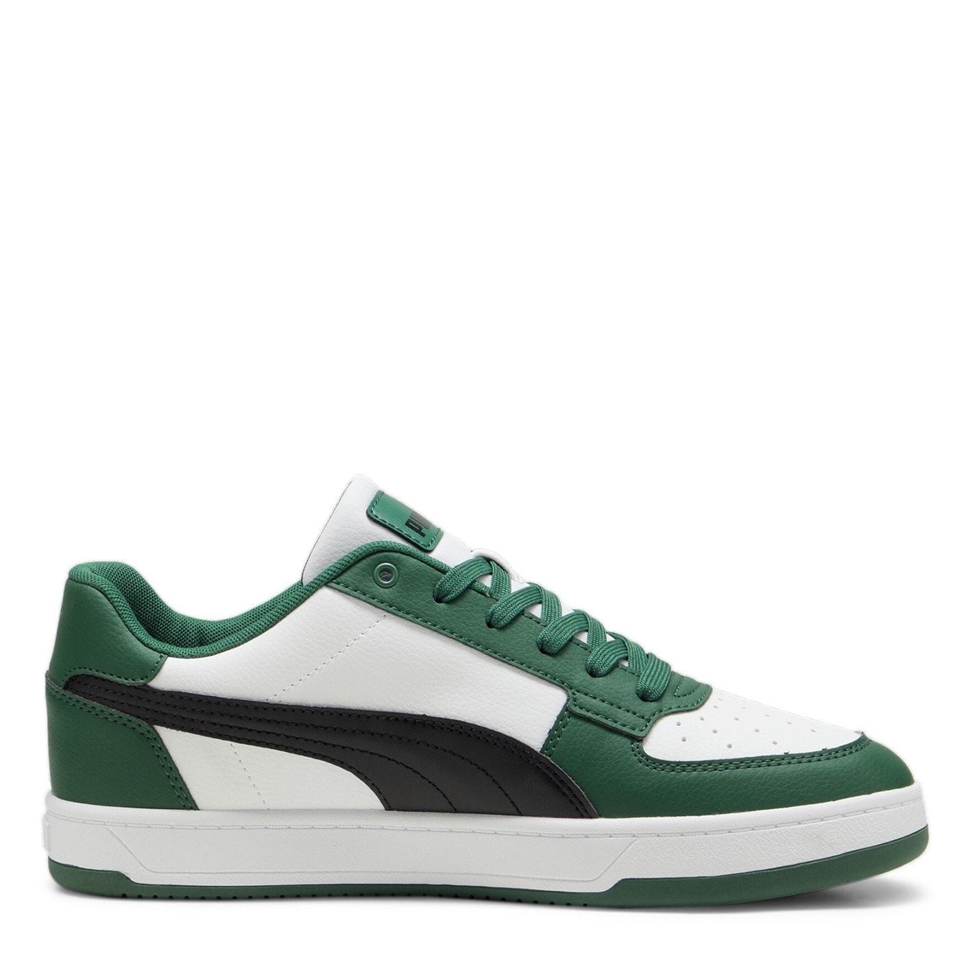 Puma Caven 2.0 Lace Up Low Top Sneakers
