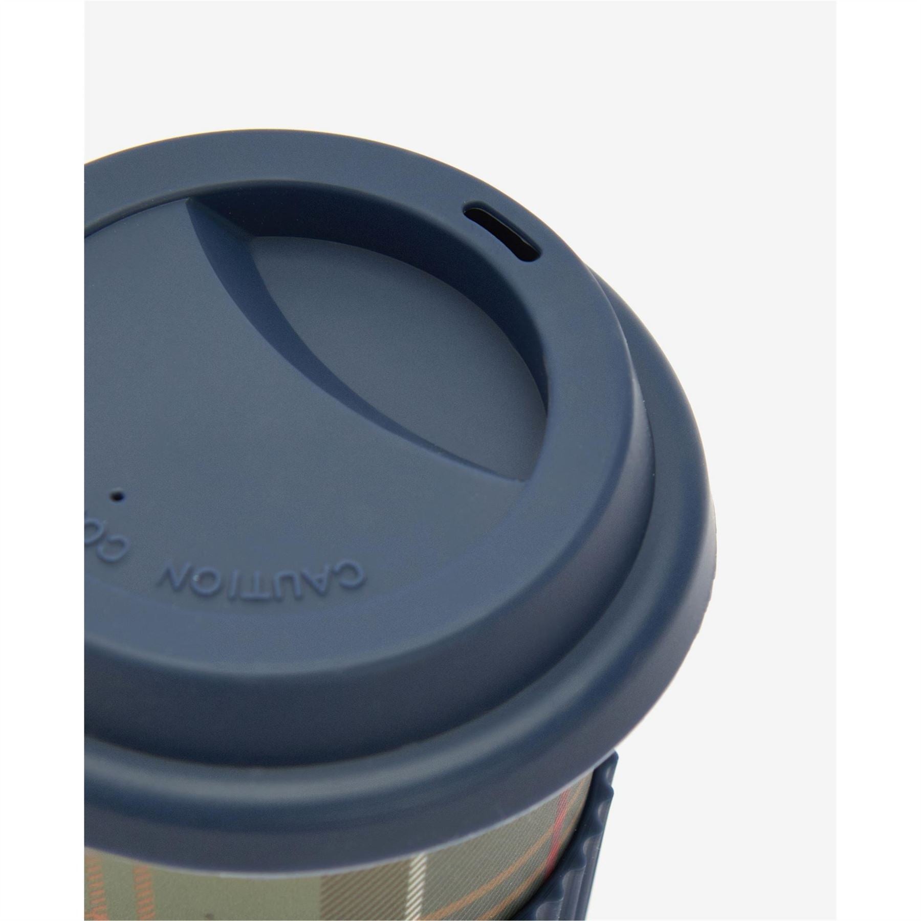 Barbour Travel Mug