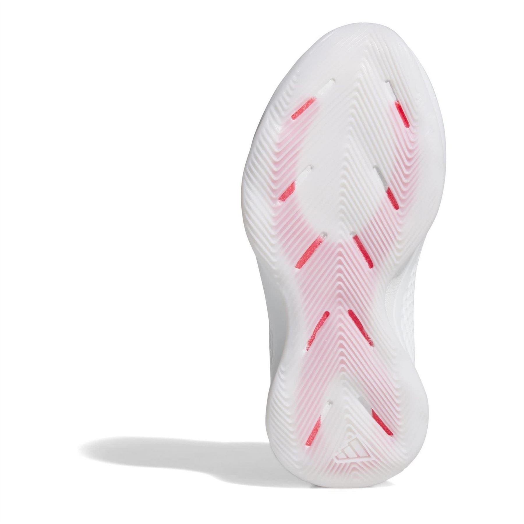 adidas Anthony Edwards 1 Low Top Lace-Up Sneakers