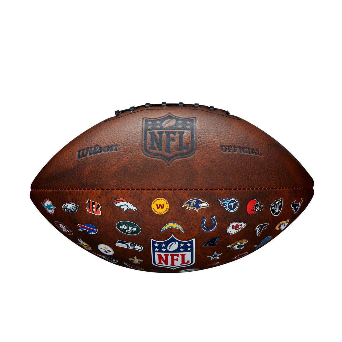 Wilson 32 Team Throwba 64