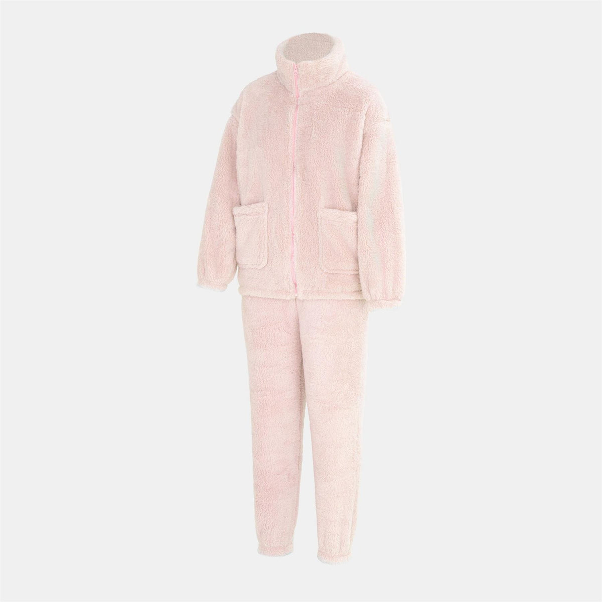 Miso Sherpa Suit Ladies