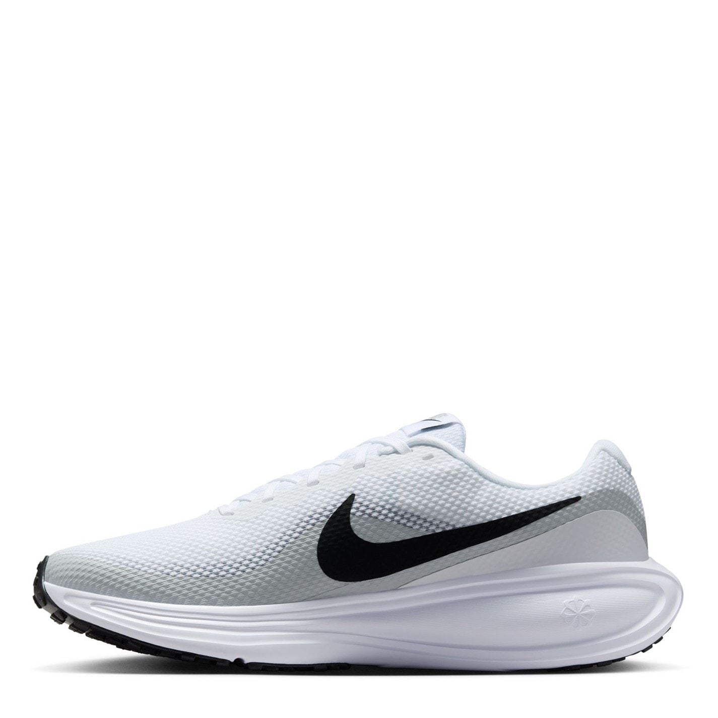 Nike Mens Revolution 8 Road Running Shoes