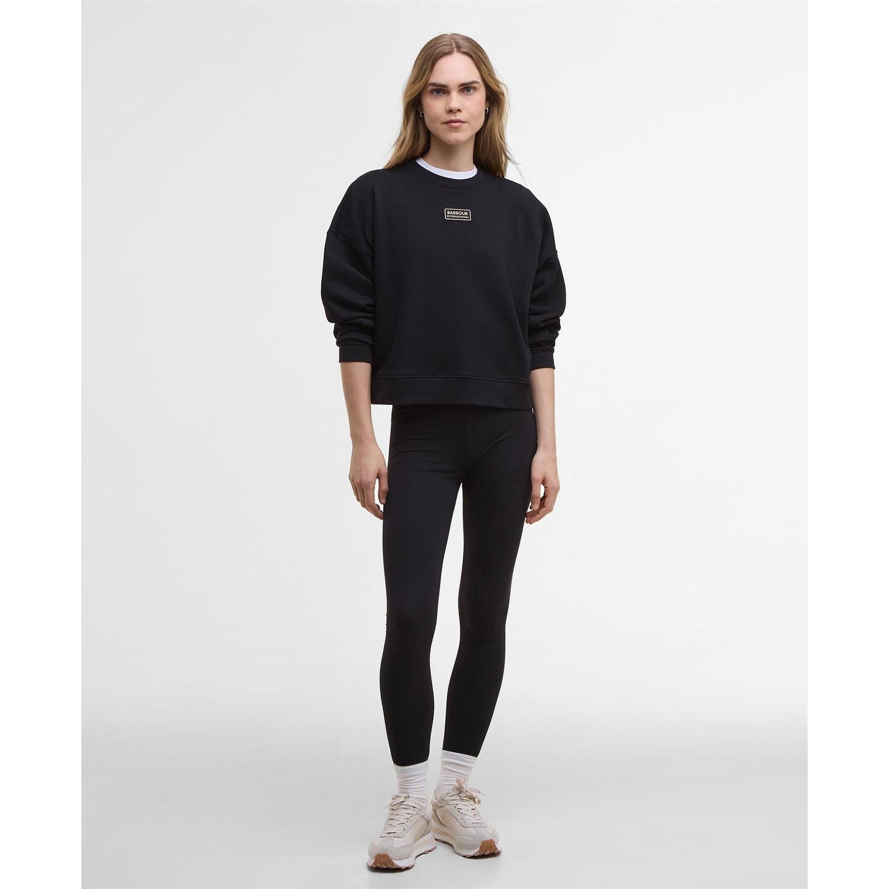 Barbour International Sweater