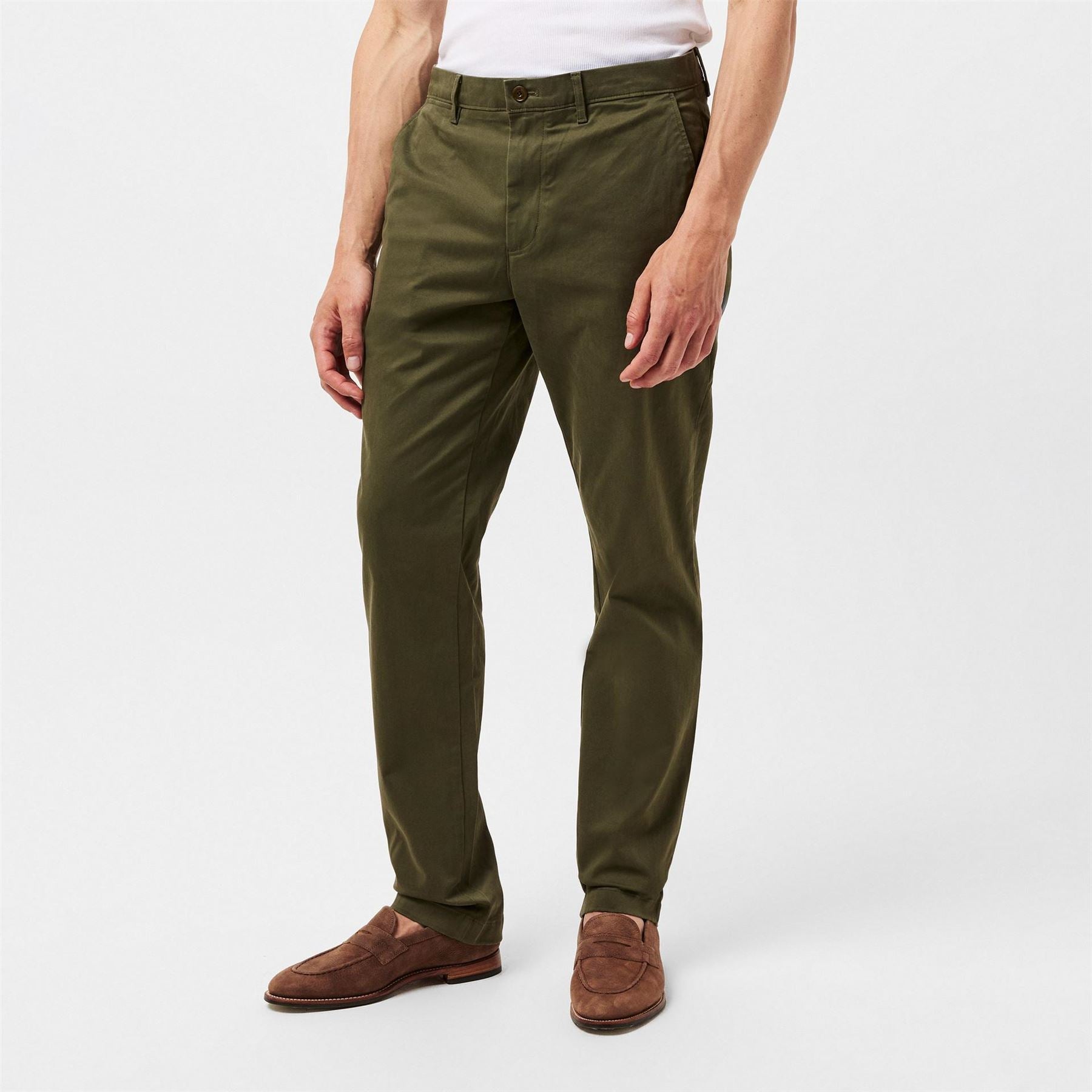 Tommy Hilfiger Chinos