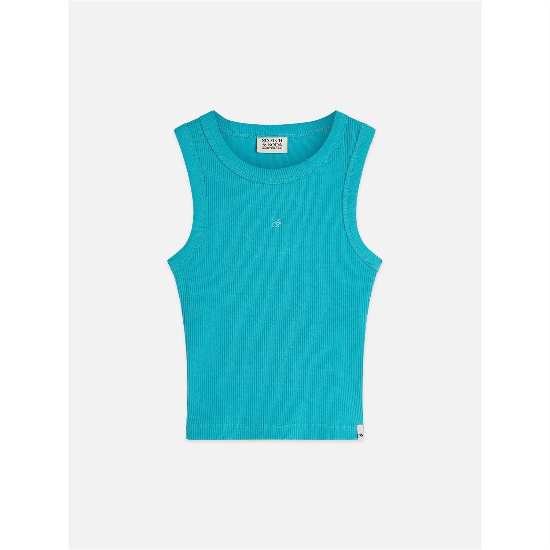 Scotch and Soda Tank Vest