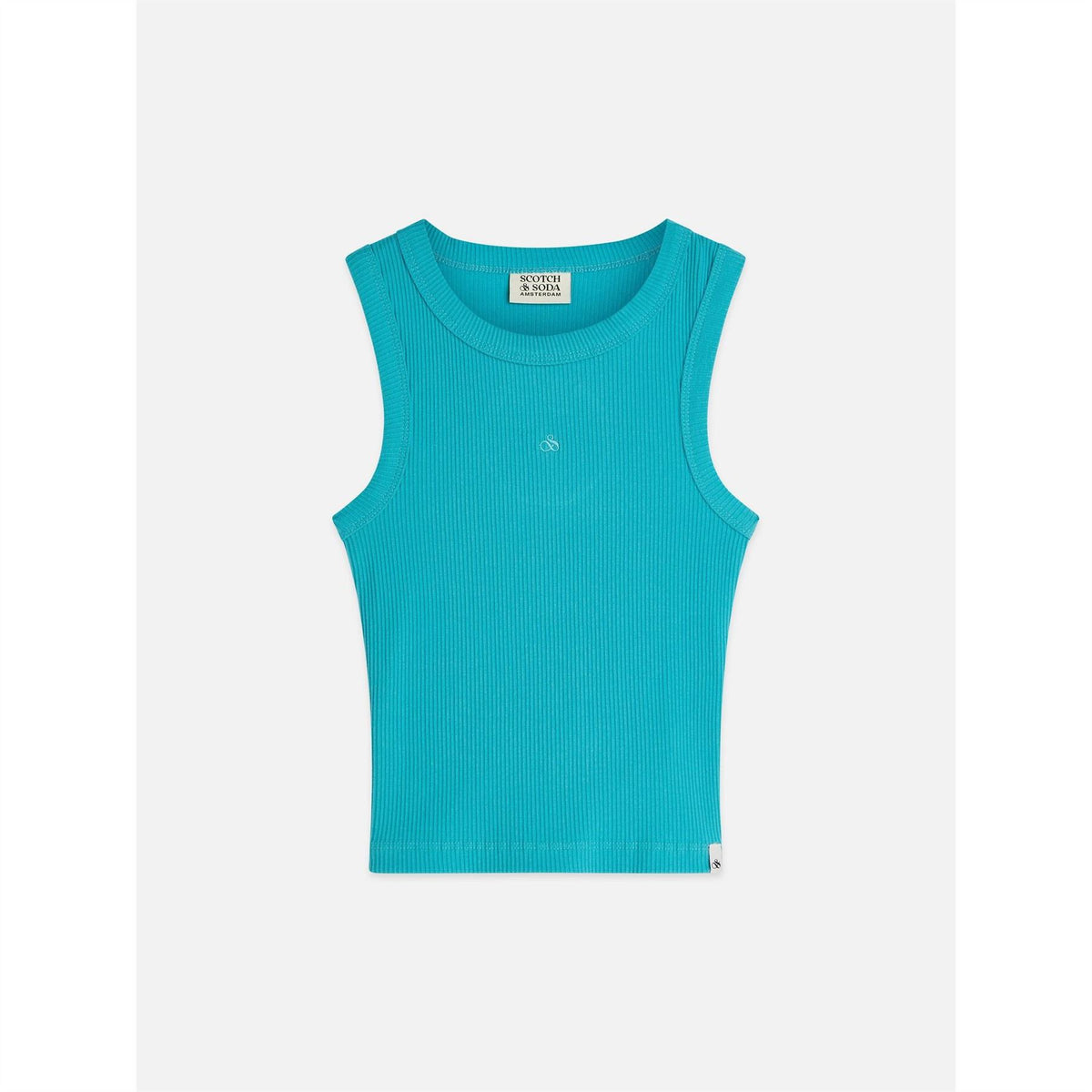 Scotch and Soda Tank Vest