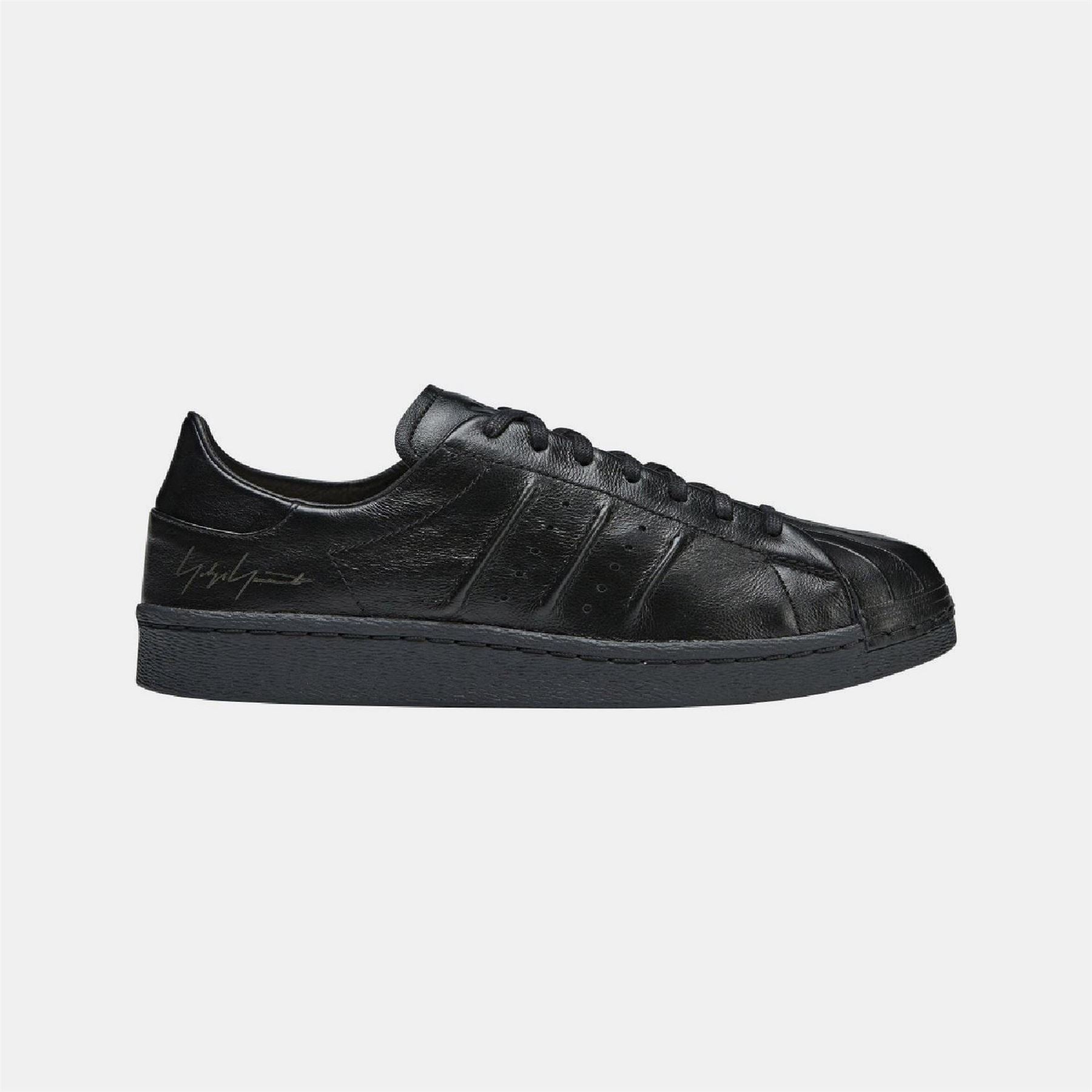 Y3 3 Superstar Trainers