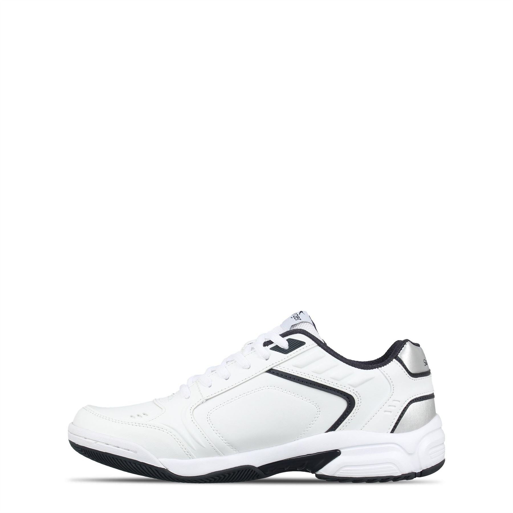 Slazenger Mens Tennis Shoes