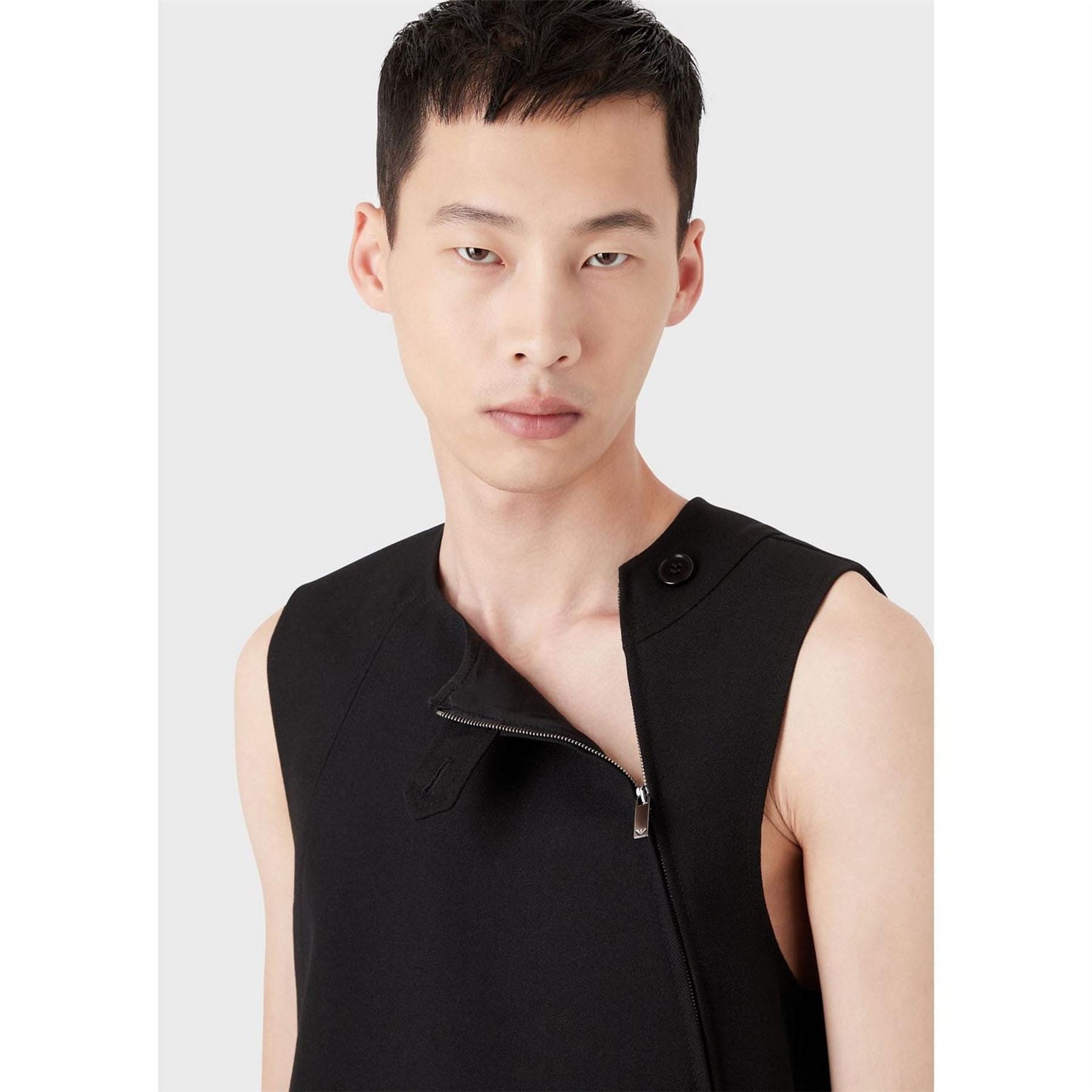 Emporio Armani Gilet